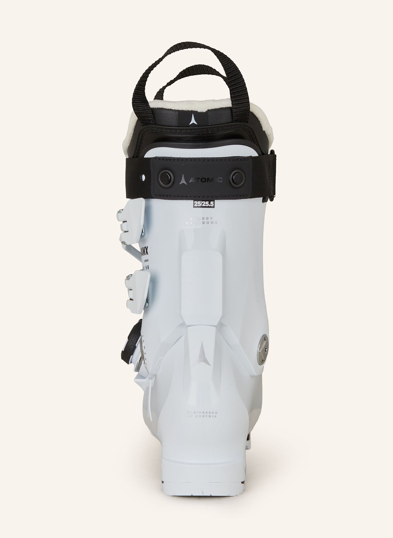 ATOMIC Skischuhe HAWX PRIME 95 BOA W GW: HELLGRAU