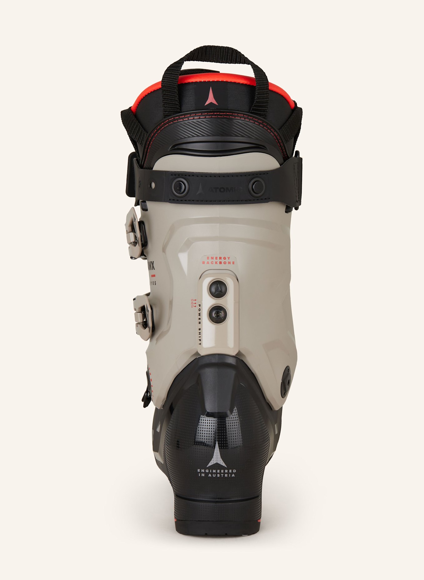 Atomic shift 110 discount