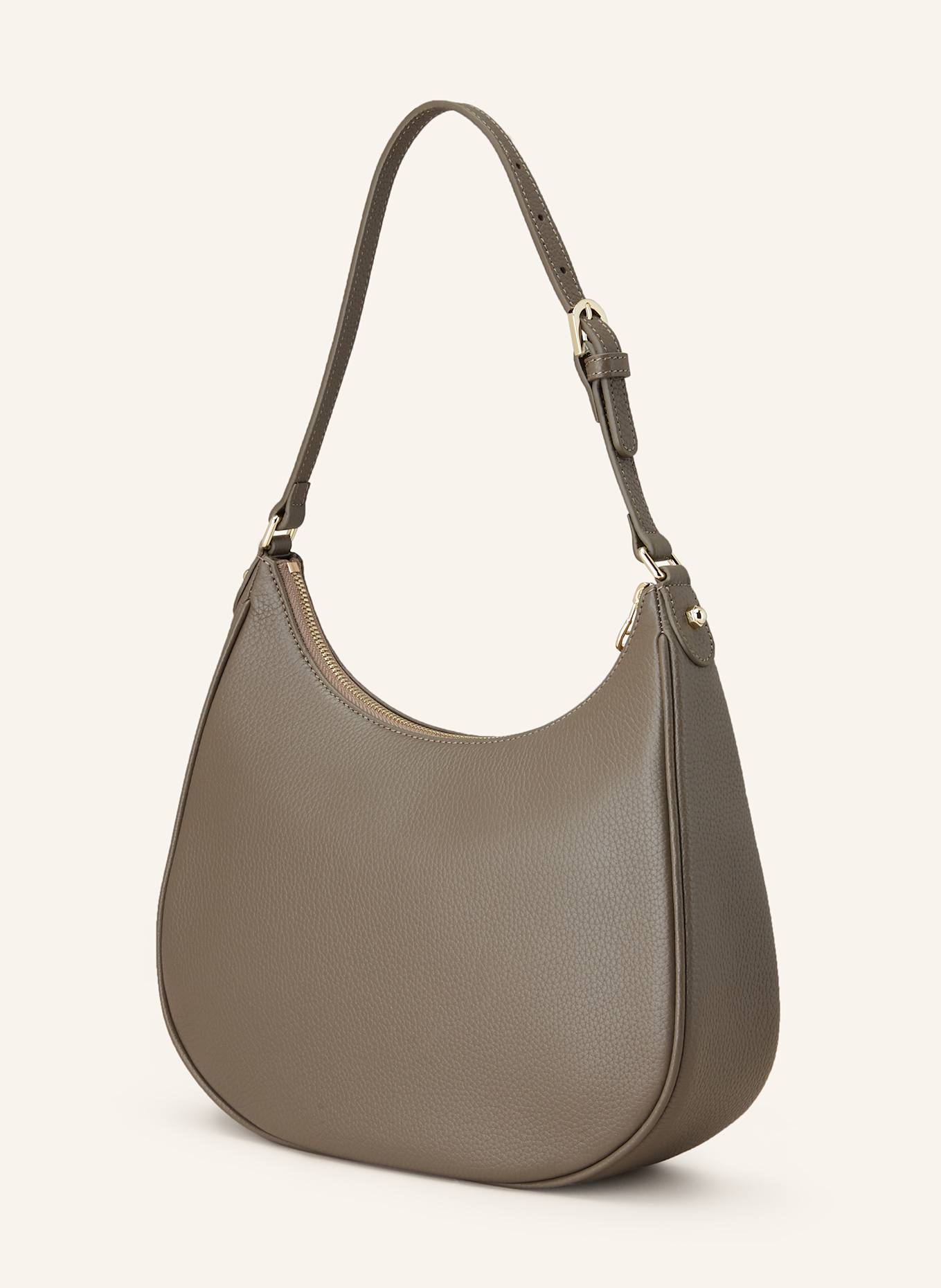 AIGNER Hobo-Bag, Farbe: BRAUN (Bild 2)