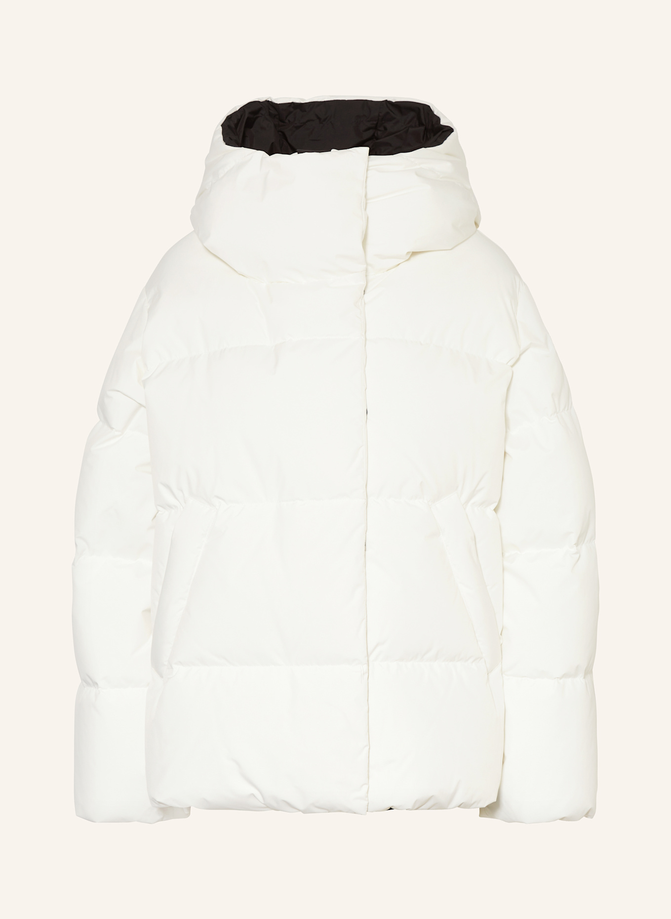 GOLDBERGH VALLON down jacket