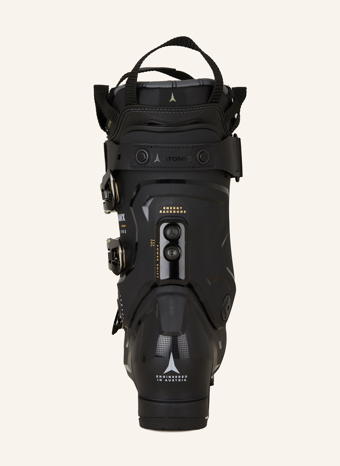 ATOMIC Skischuhe HAWX MAGNA 105 S W GW gefüttert
