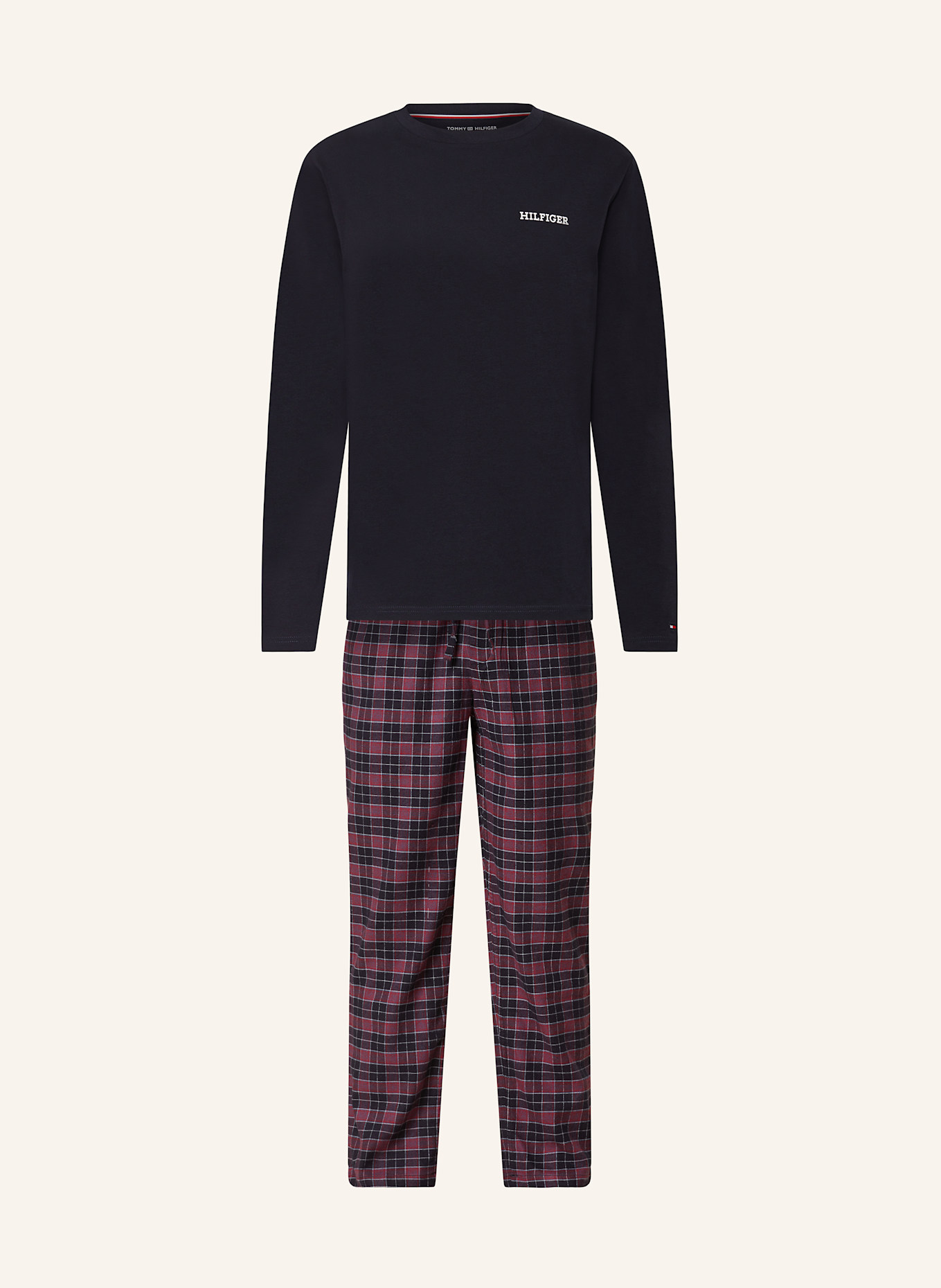 TOMMY HILFIGER Pajamas