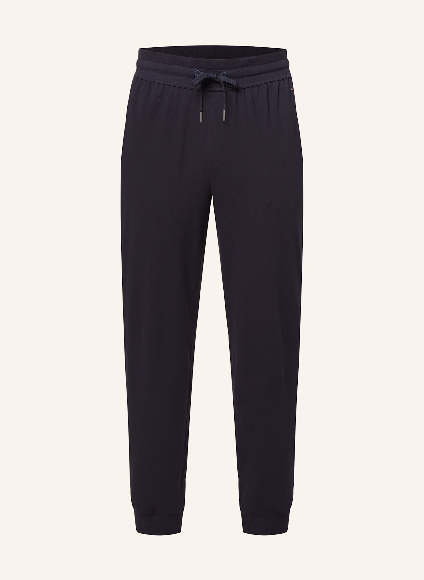 TOMMY HILFIGER Lounge pants, Color: DARK BLUE (Image 1)