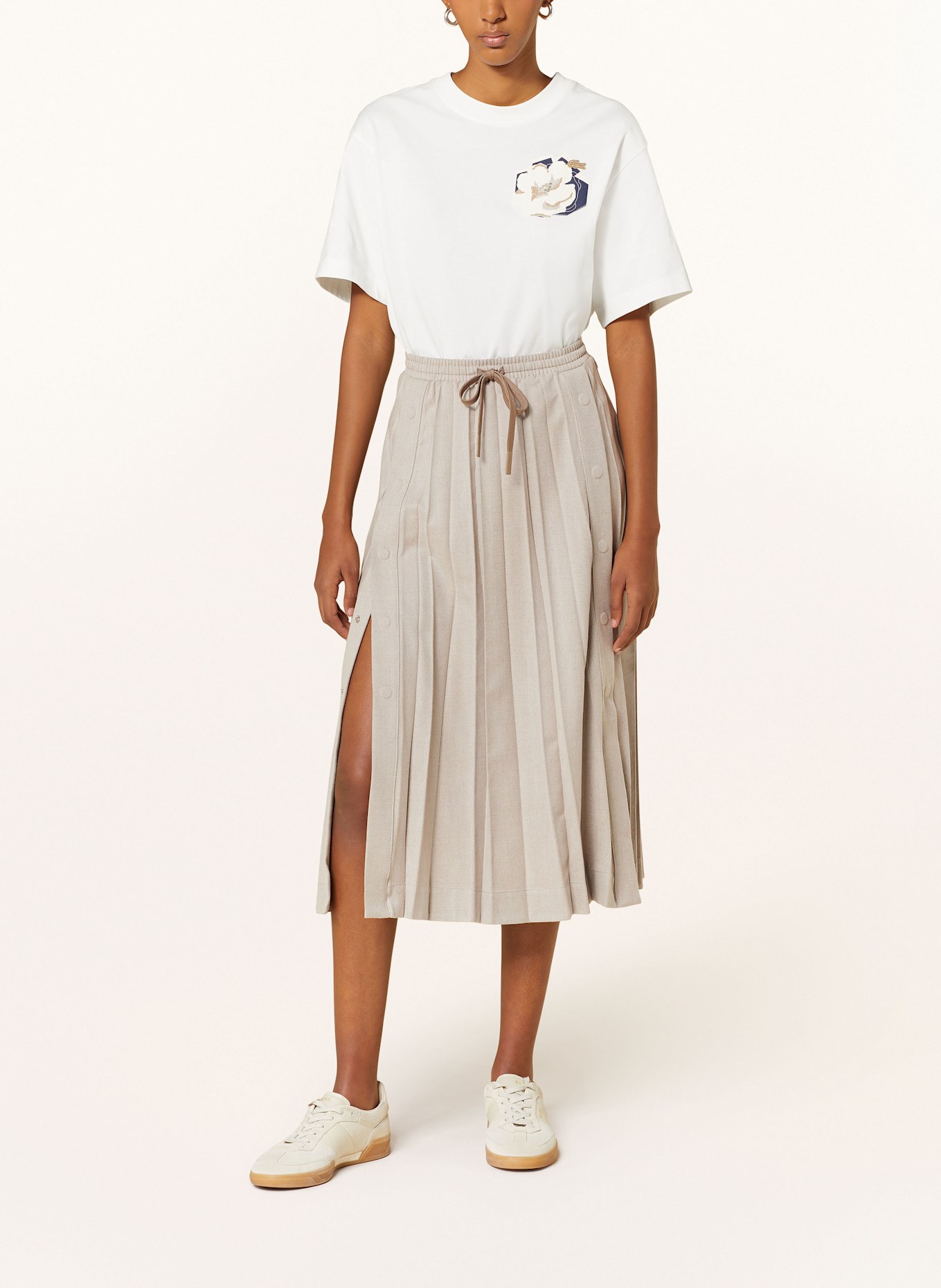 Taille 9 lacoste on sale