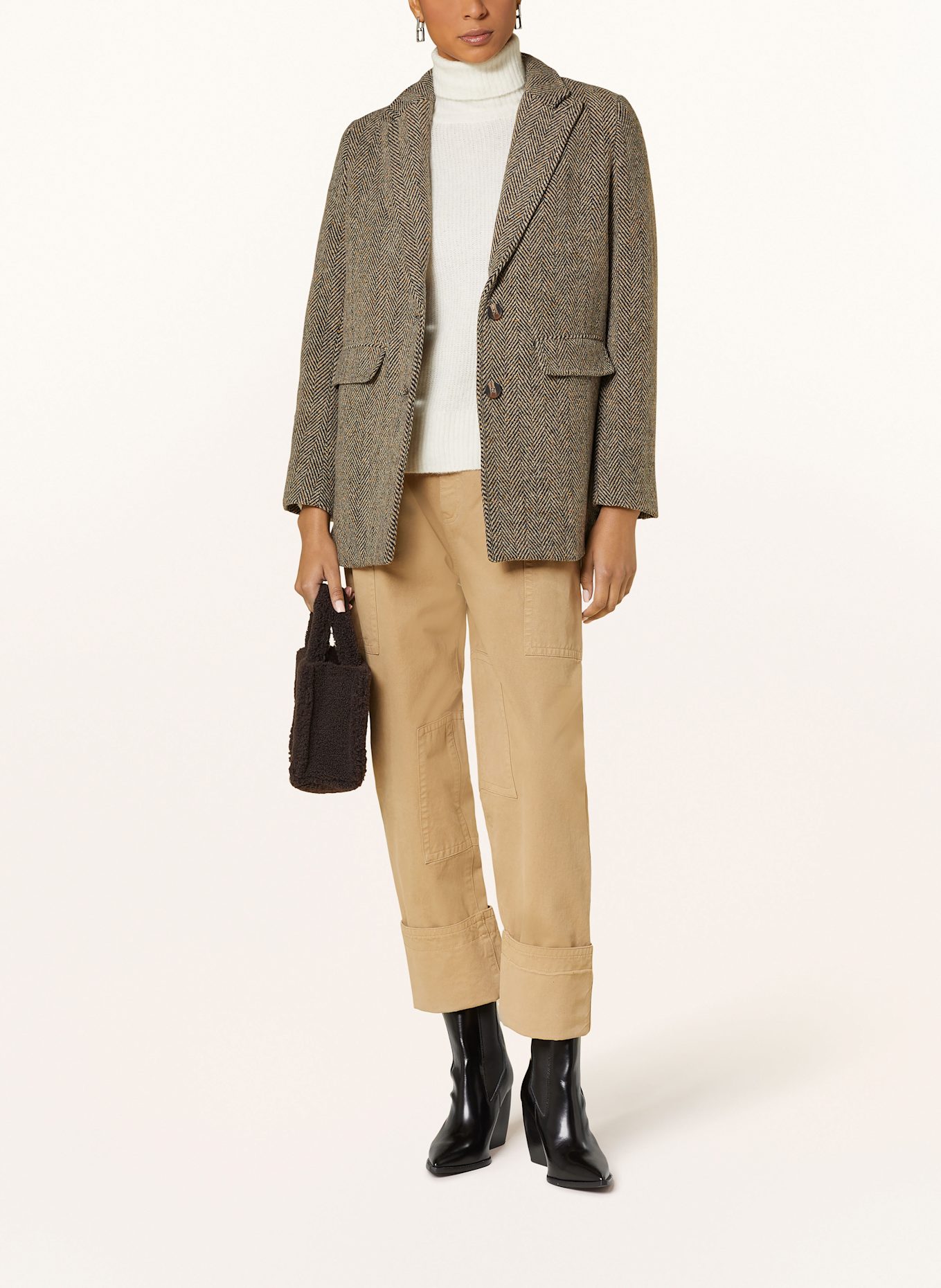 Pepe Jeans Blazer CAMM