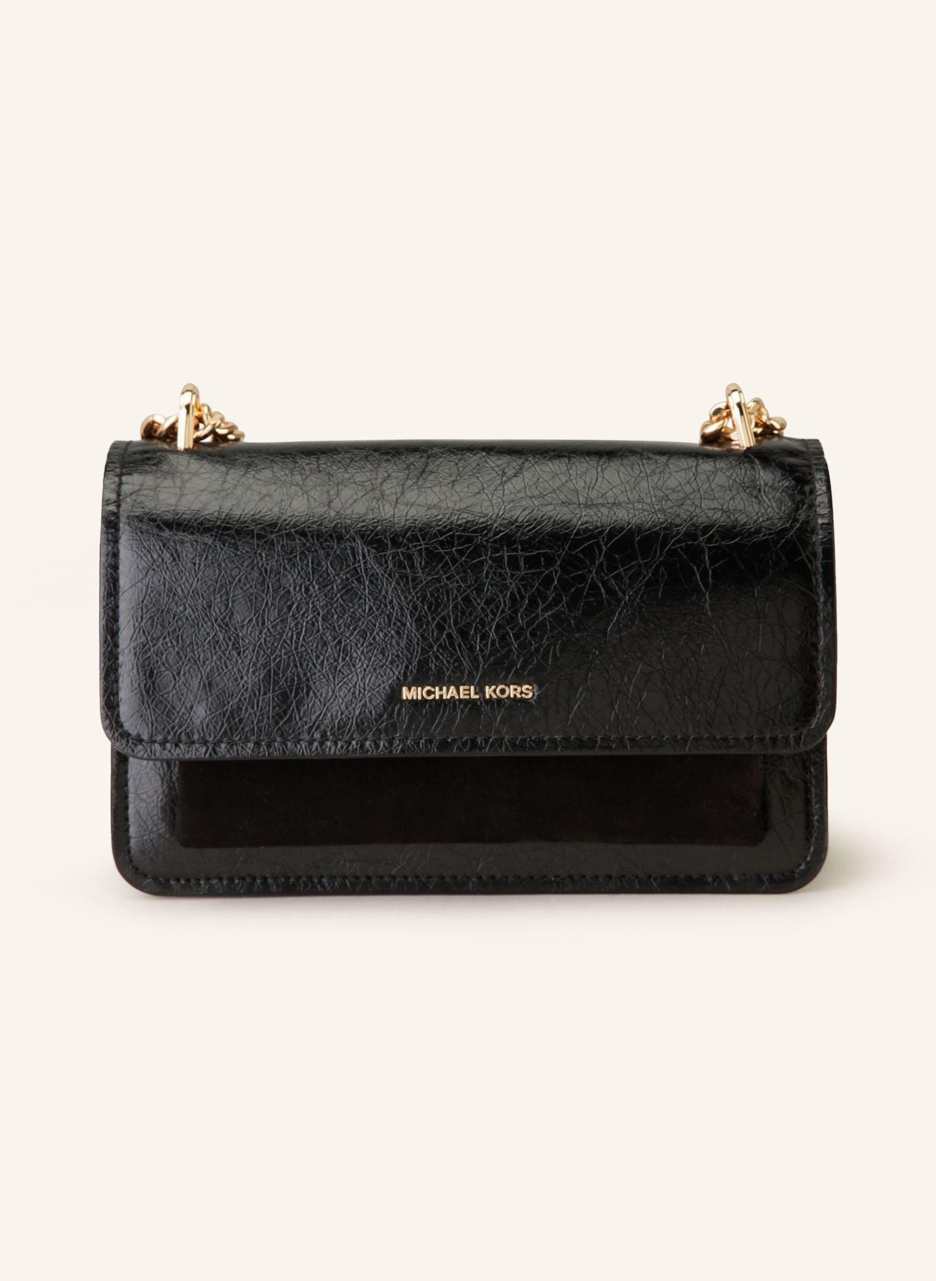 Michael kors return top