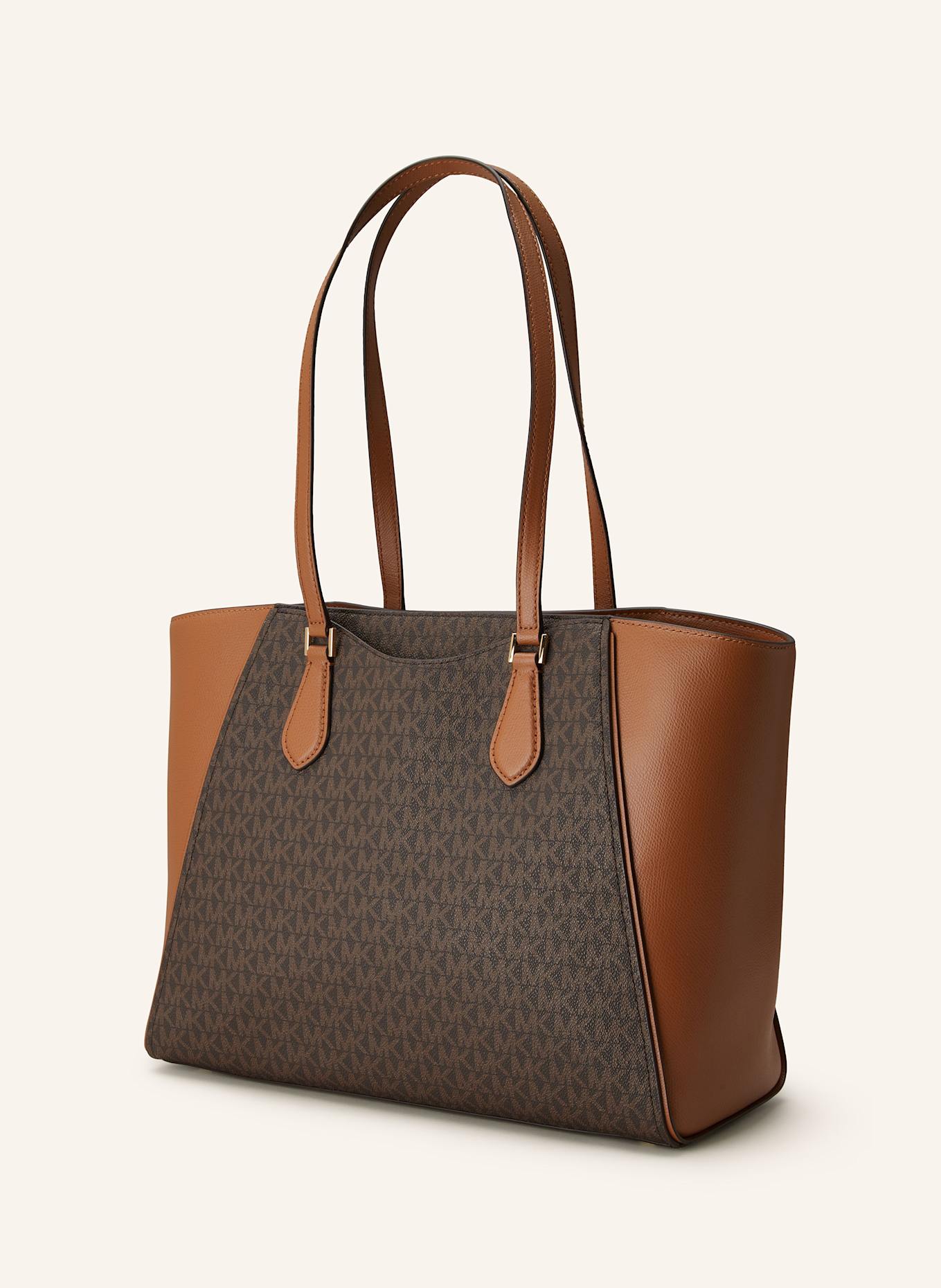 Michael kors bag acorn online