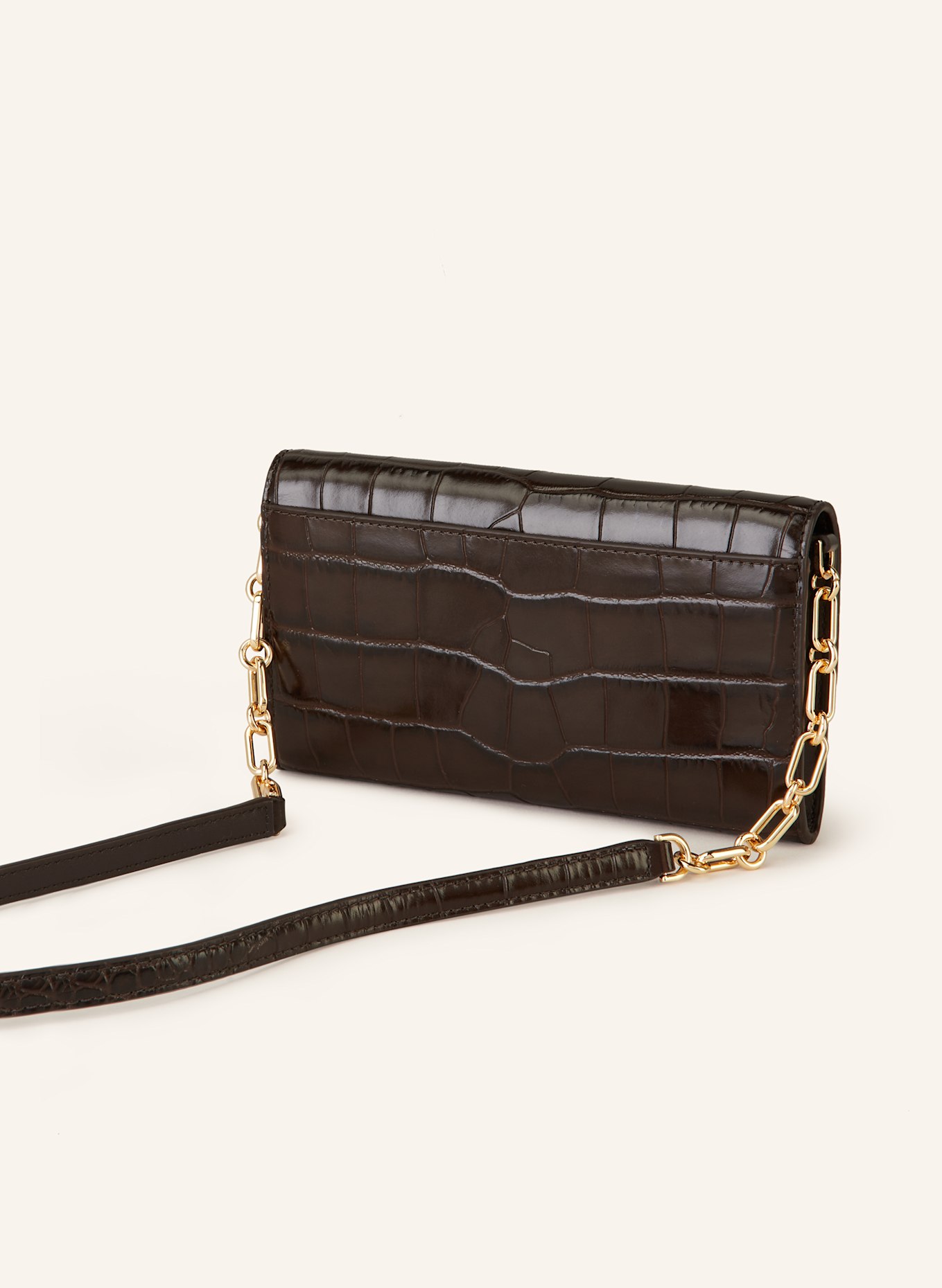 Michael kors geldbörse zum umhängen Clearance