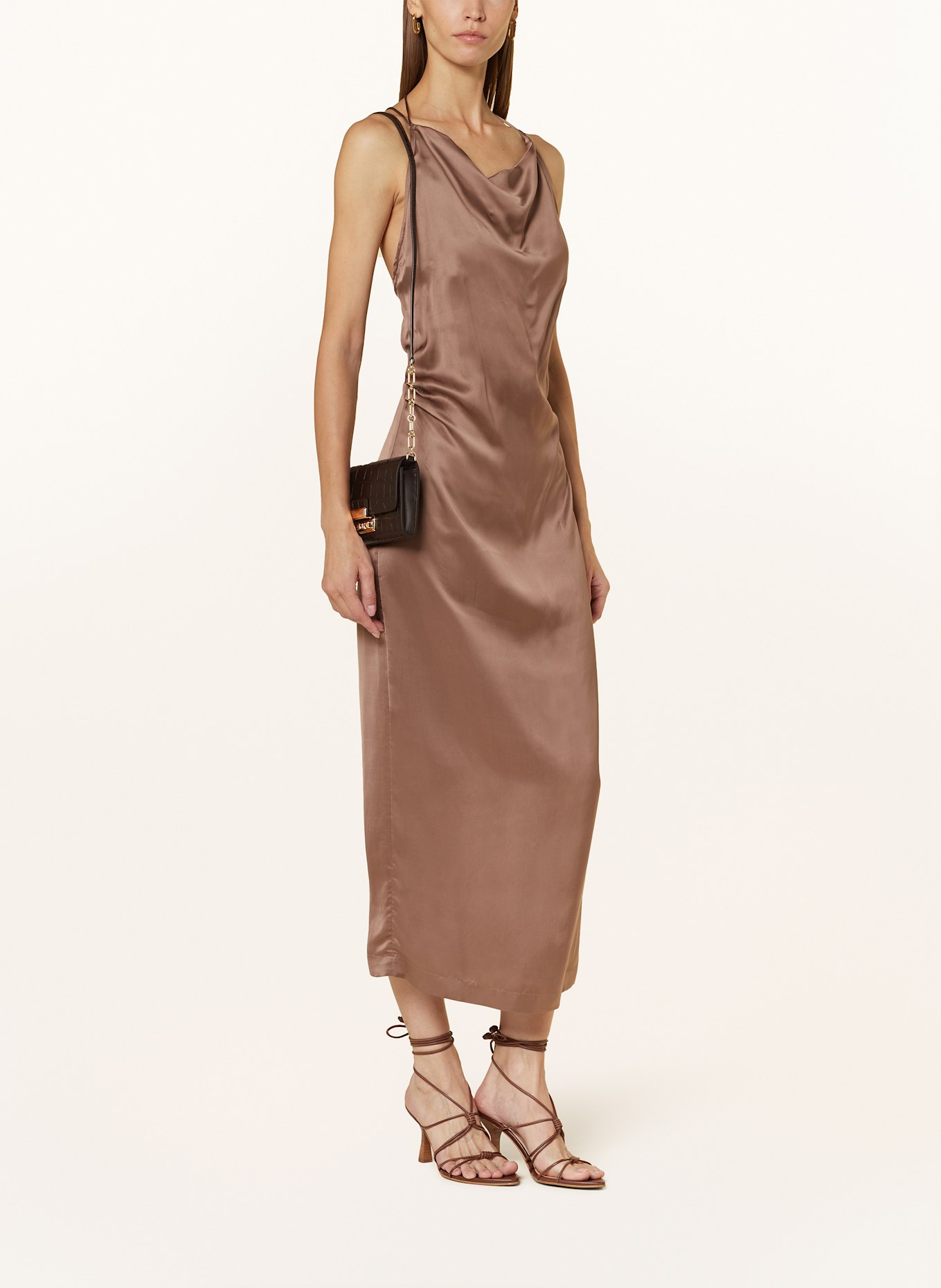 Michael kors geldbörse zum umhängen Clearance