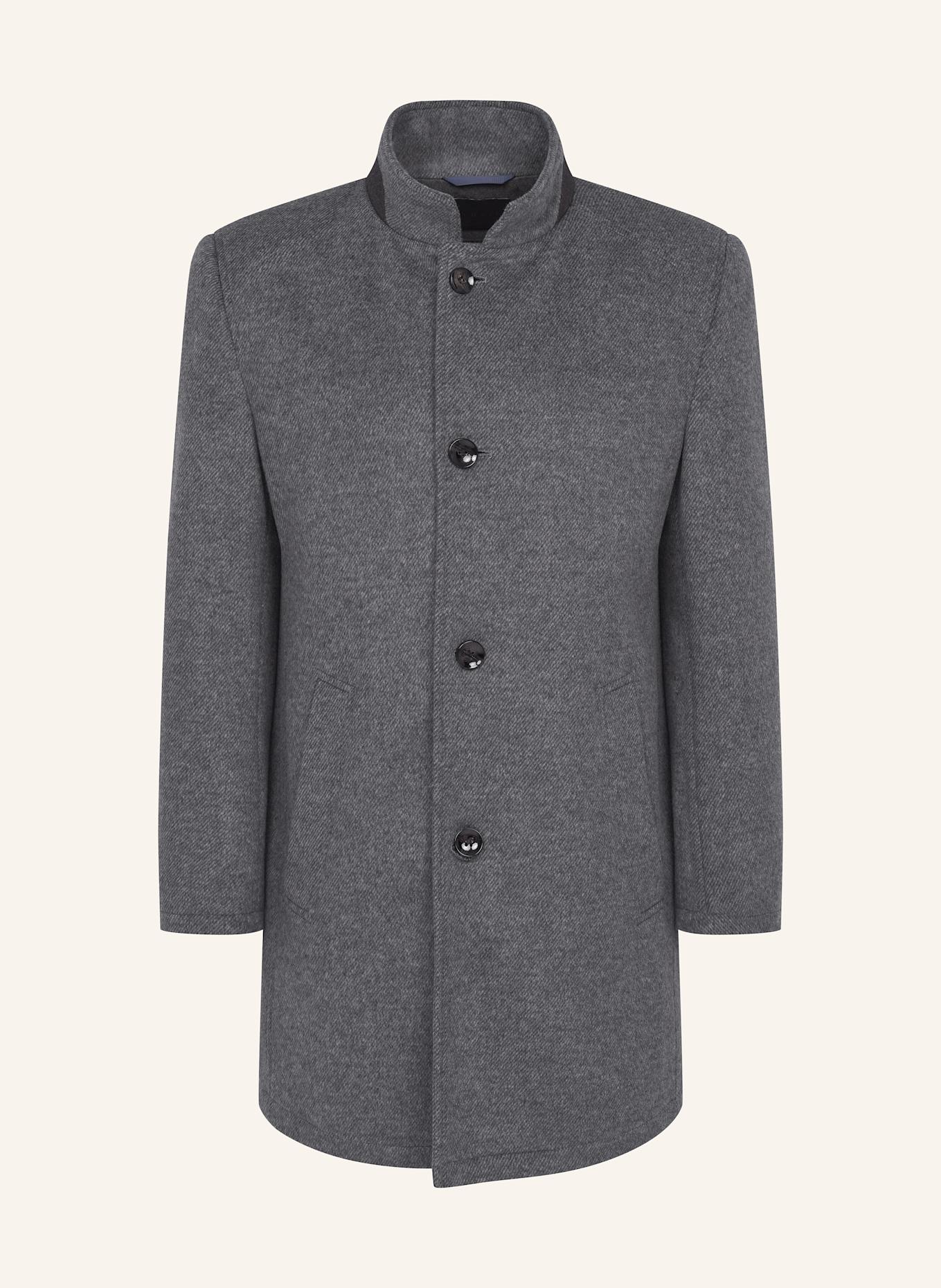 bugatti Coat