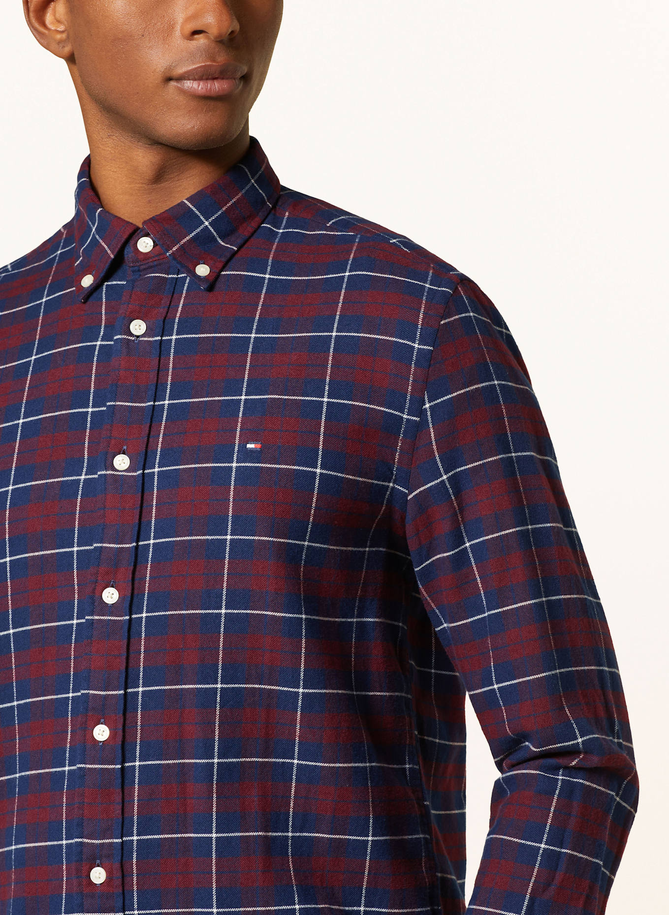 Tommy hilfiger pattern cheap