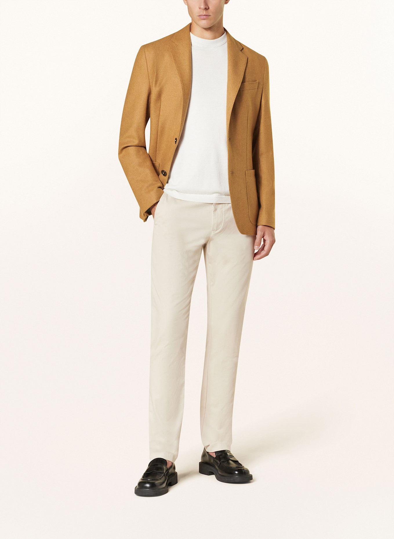 Tommy hilfiger tailored slim fit sale