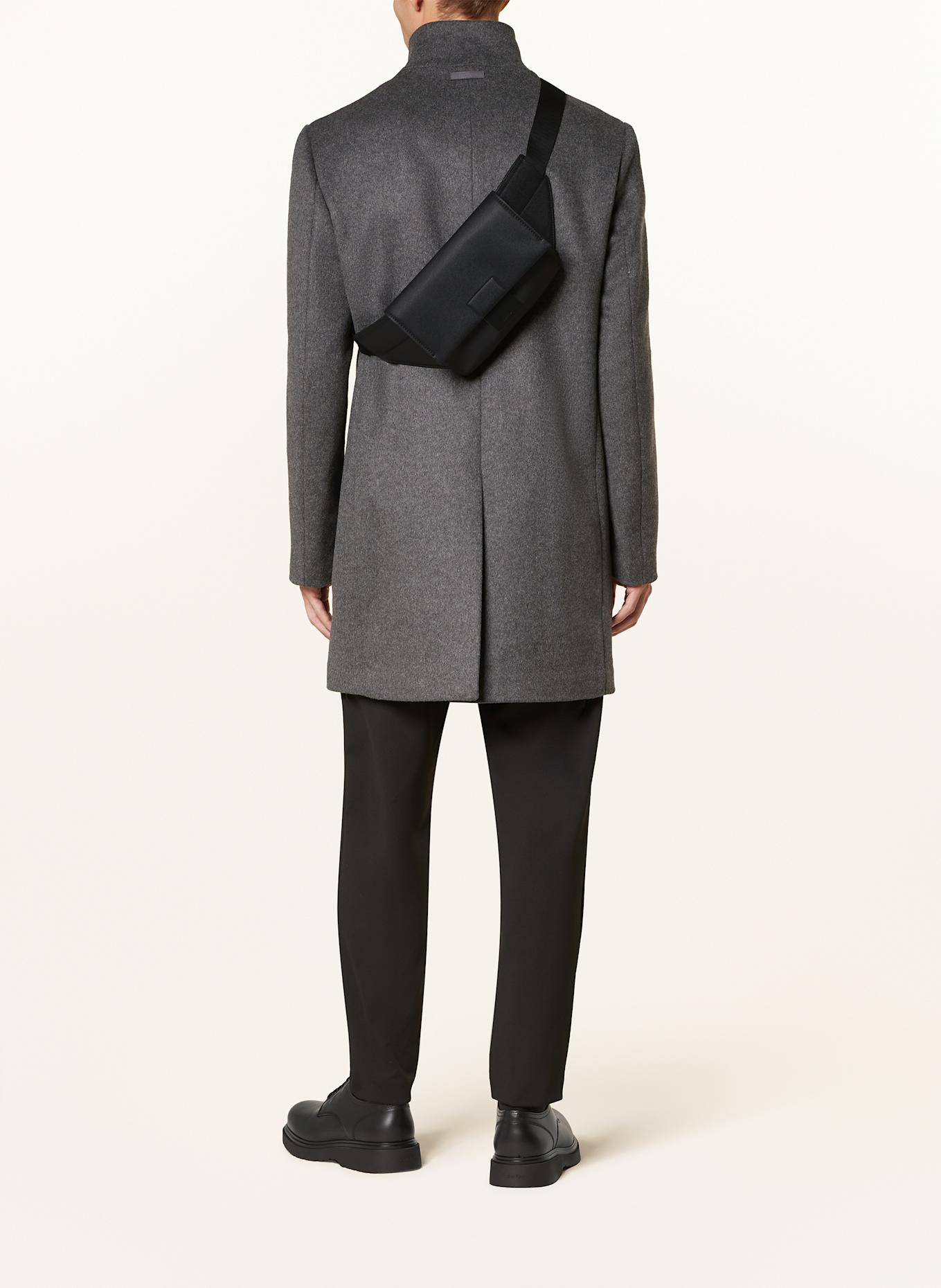 Calvin Klein Saszetka biodrówka, Kolor: CZARNY (Obrazek 4)