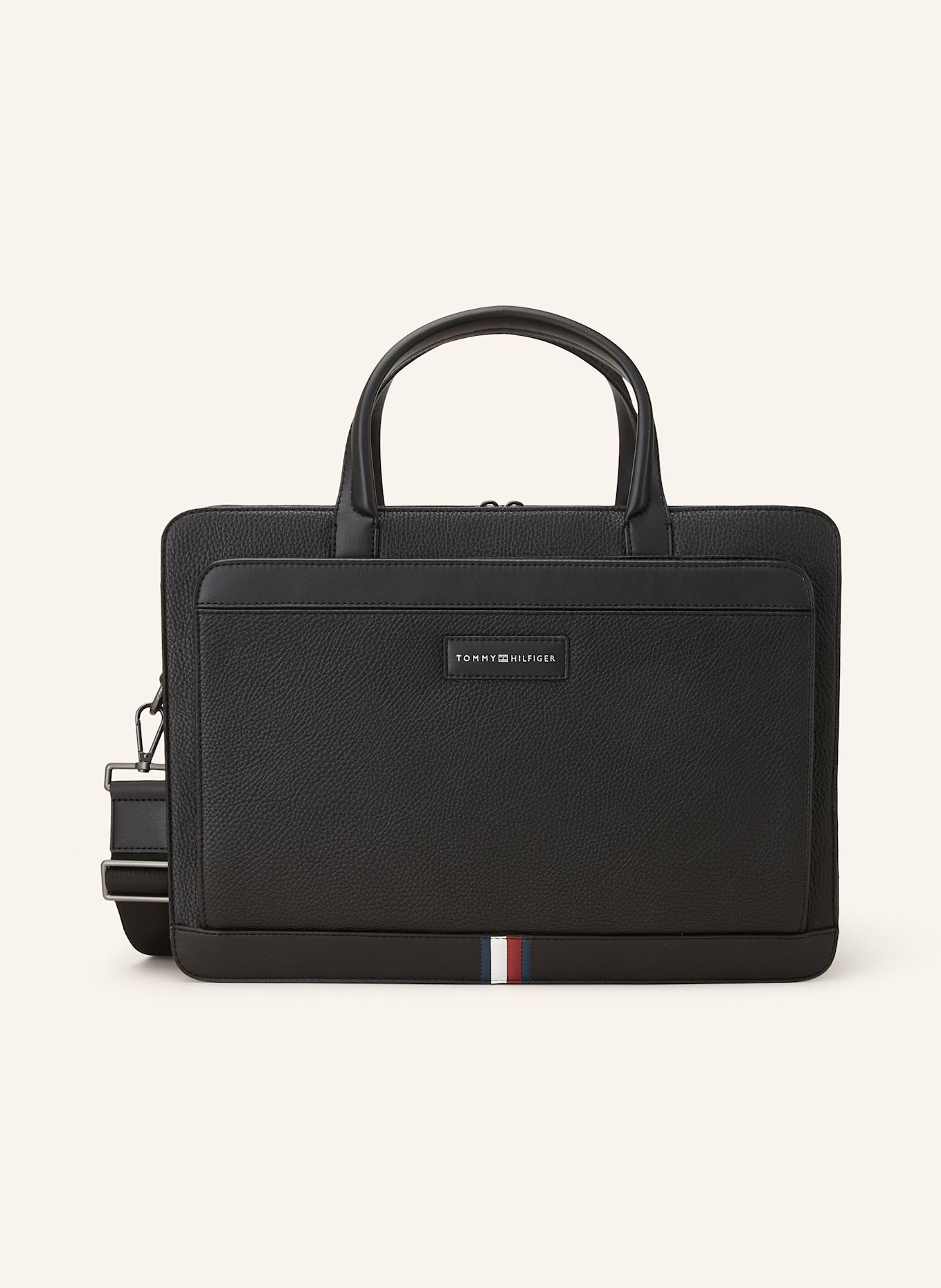 TOMMY HILFIGER Laptop Tasche