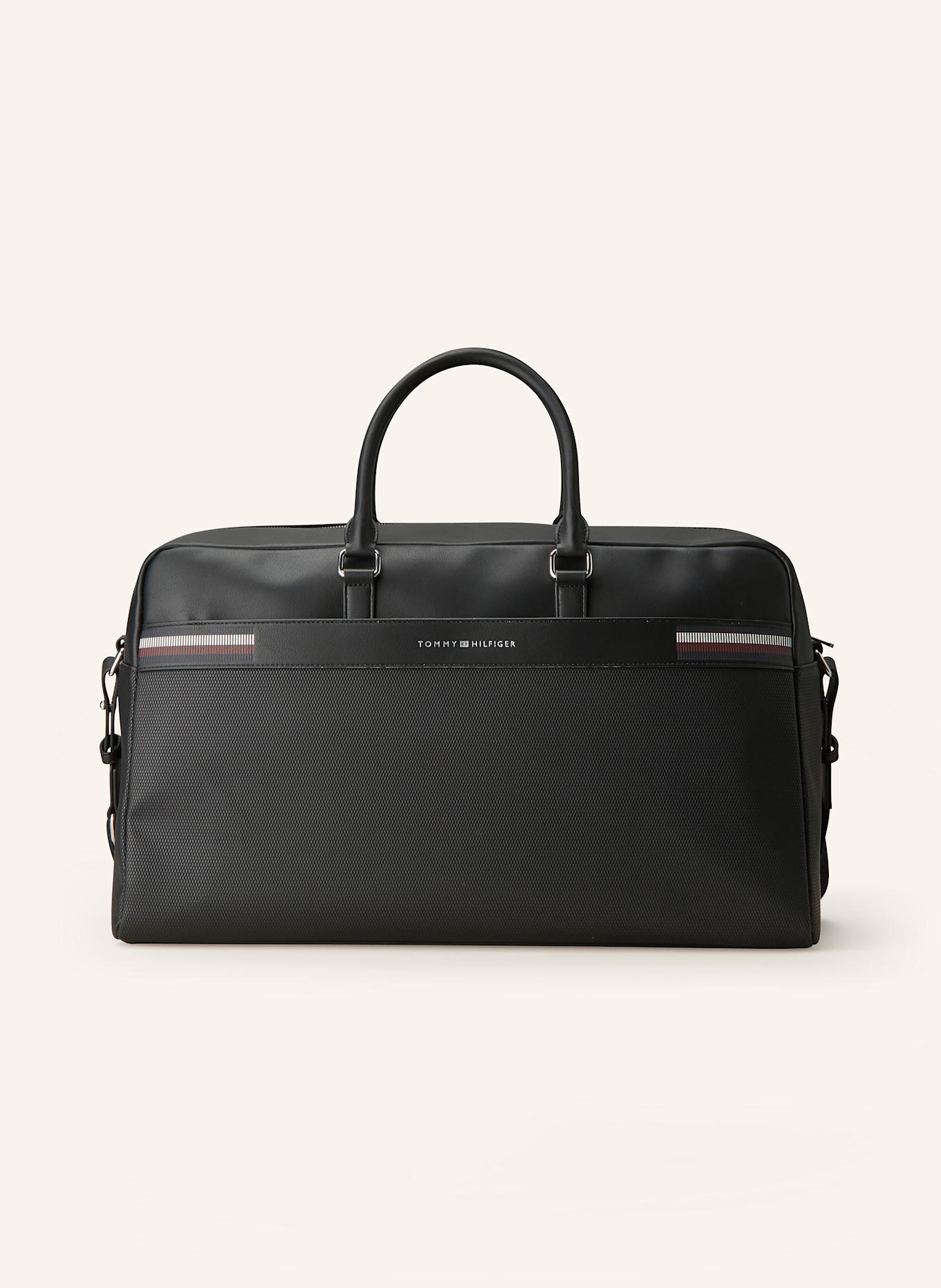 Mens holdall with laptop compartment deals