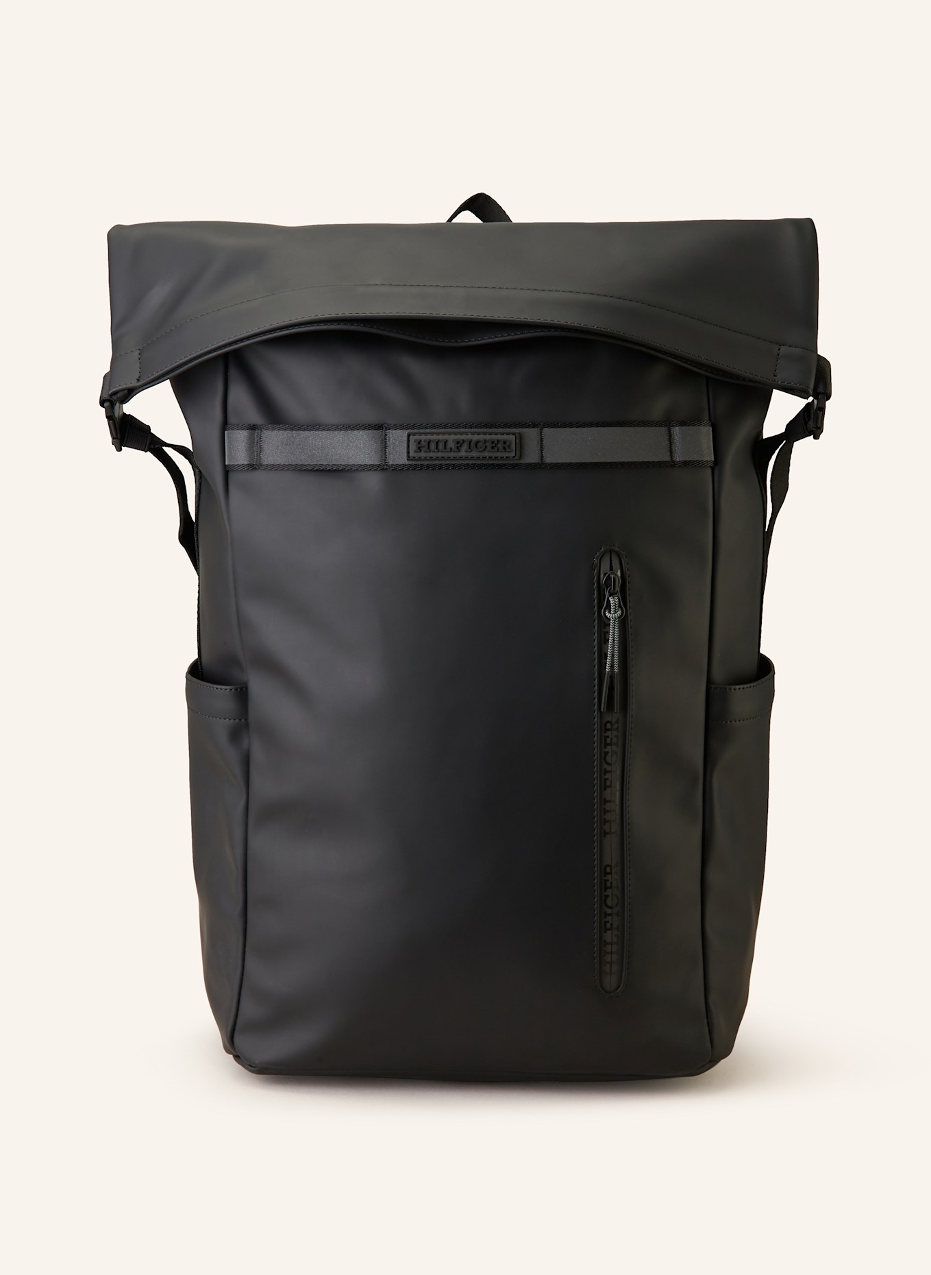 TOMMY HILFIGER Rucksack MONOTYPE 18 l mit Laptop Fach