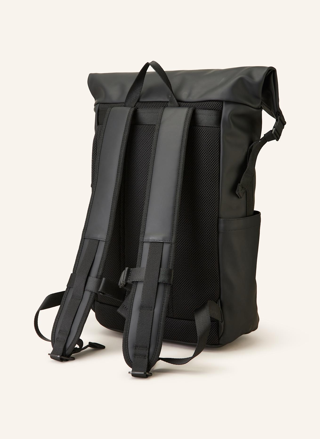 TOMMY HILFIGER Rucksack MONOTYPE 18 l mit Laptop Fach