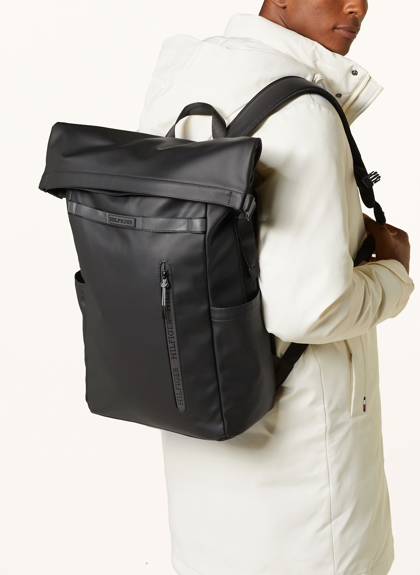 Tommy hilfiger backpack 2018 on sale