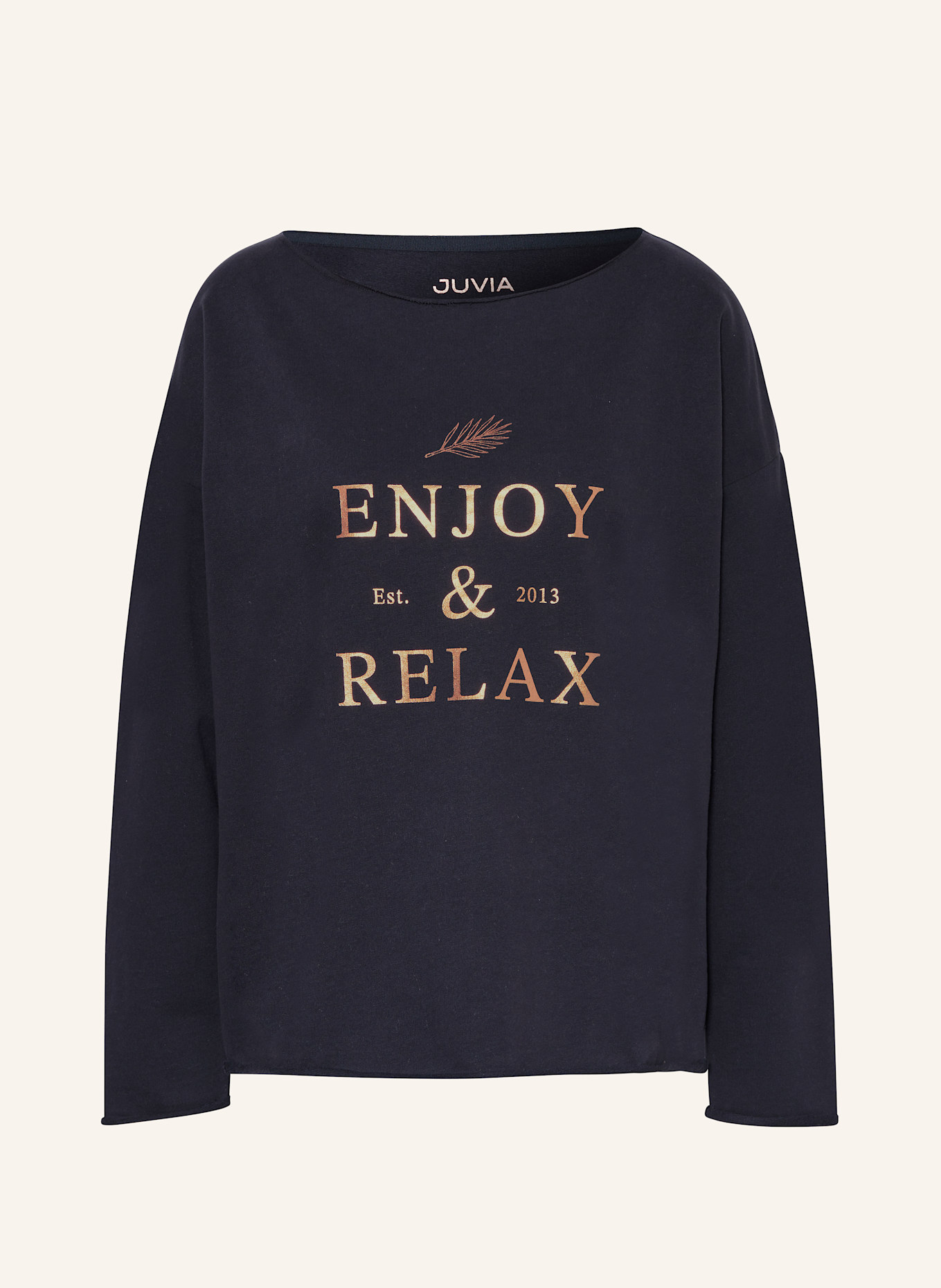 Juvia Sweatshirt JUDI, Color: Boss Men's Vest Jacket (Image 1)