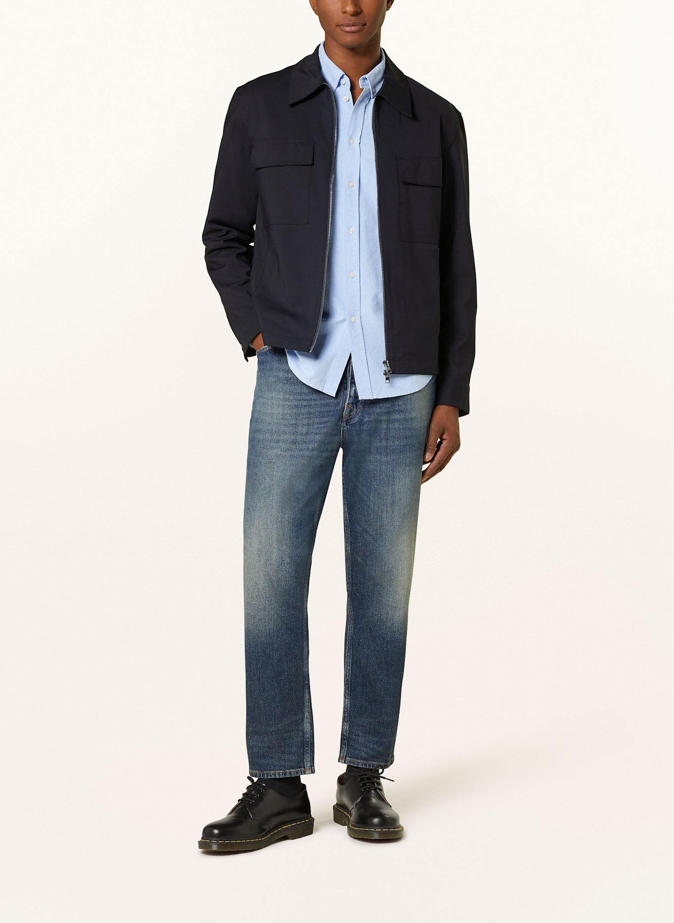 第一ネット AGENT nonnative EASY サイズ2 JACKET ジャケット・アウター