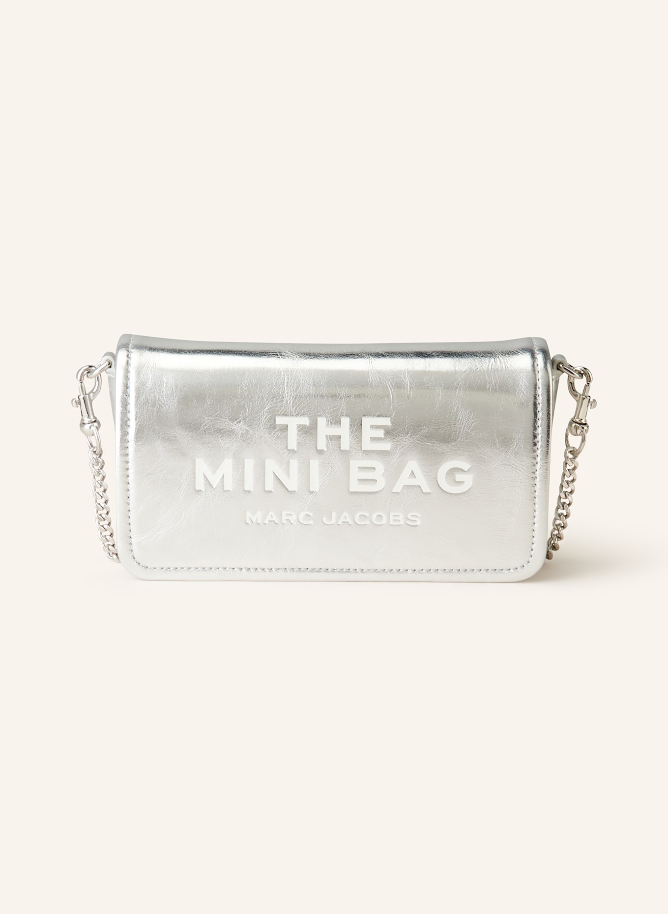 Marc by marc jacobs mini crossbody hotsell