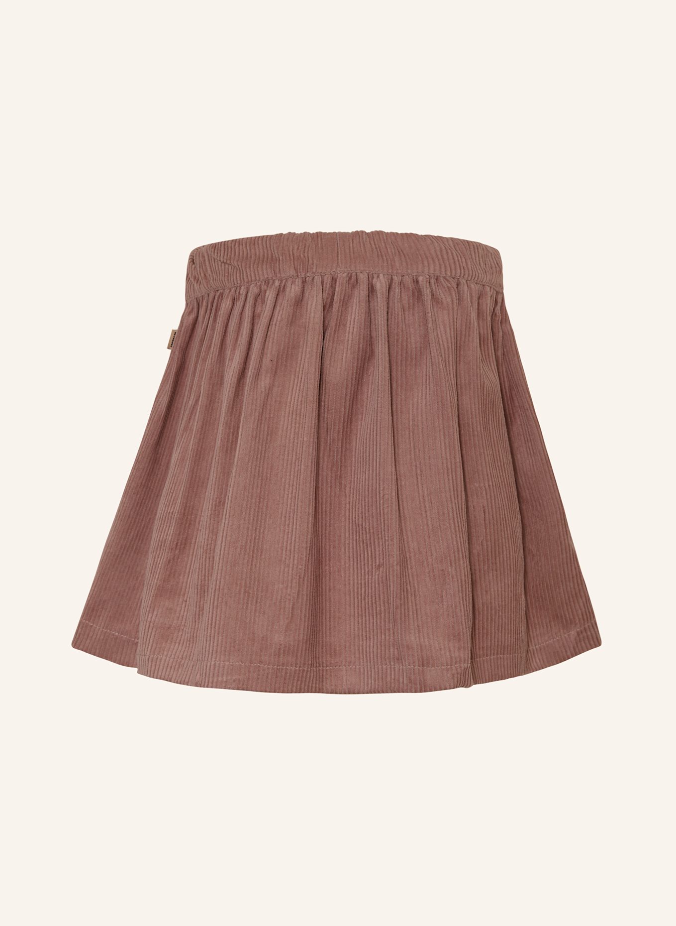 WHEAT Spódnica sztruksowa CATTY, Kolor: BLADORÓŻOWY (Obrazek 2)