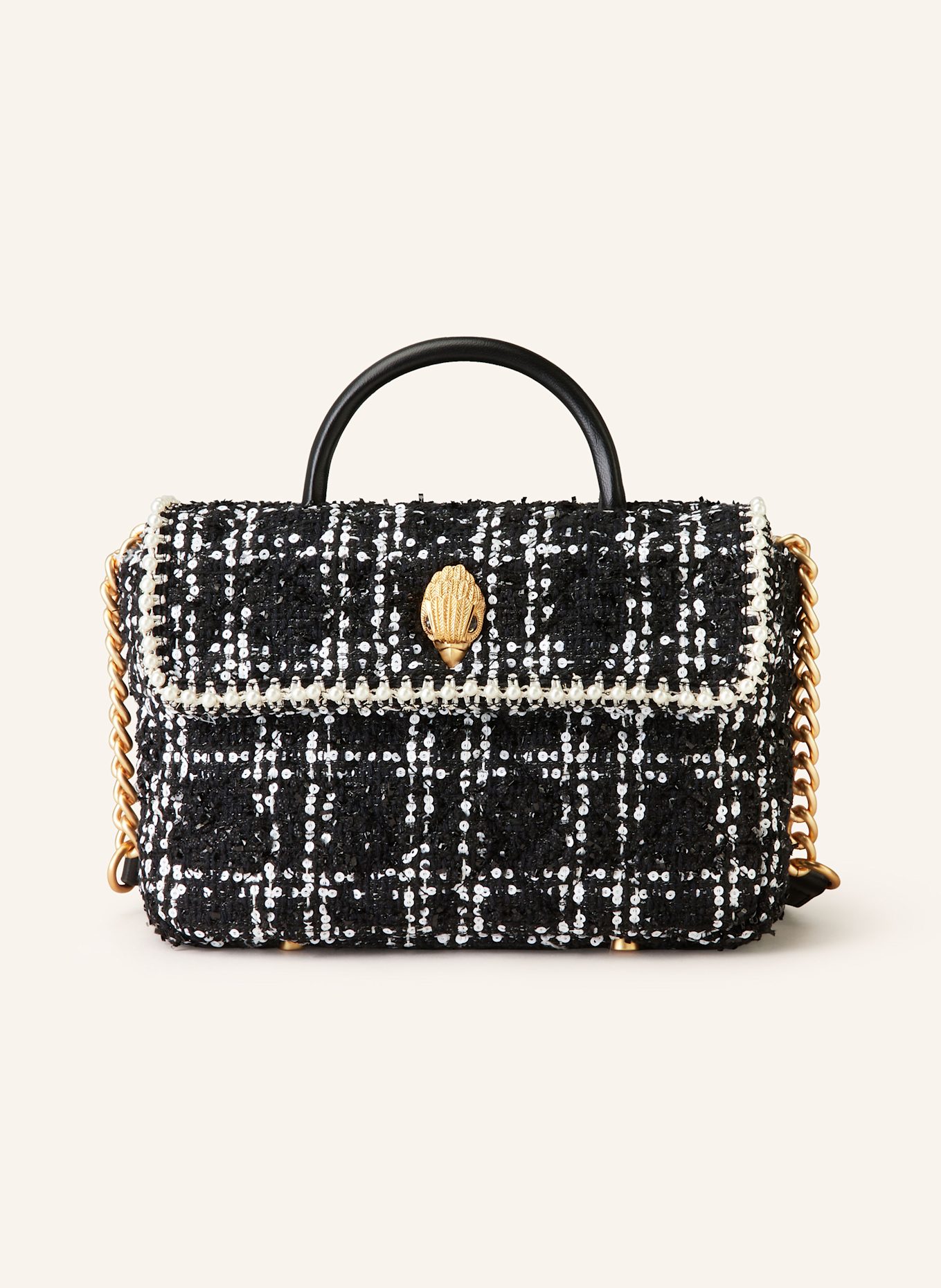 KURT GEIGER Crossbody bag KENSINGTON