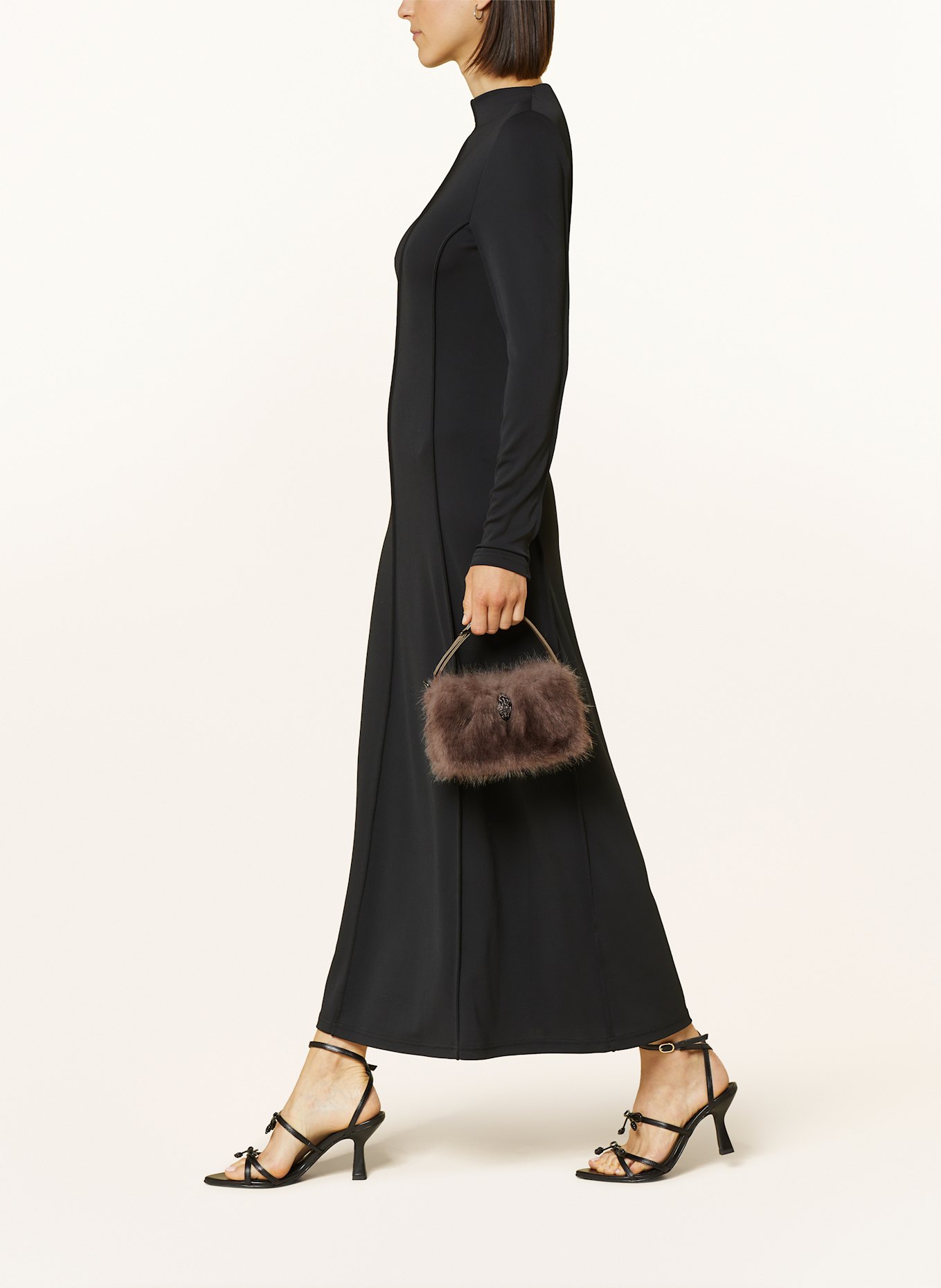 KURT GEIGER THE BOND MINI crossbody bag