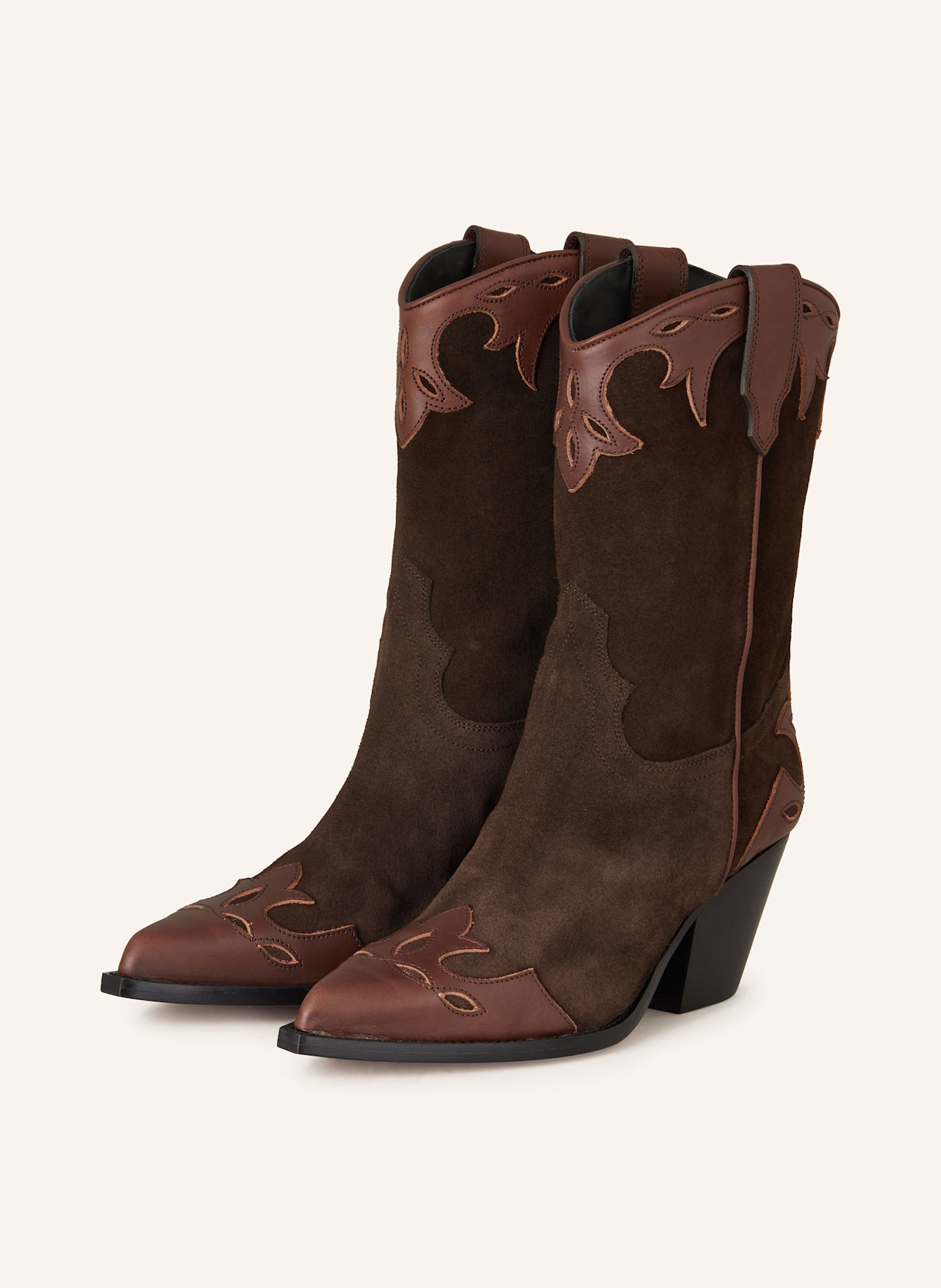 SONORA Cowboy Boots