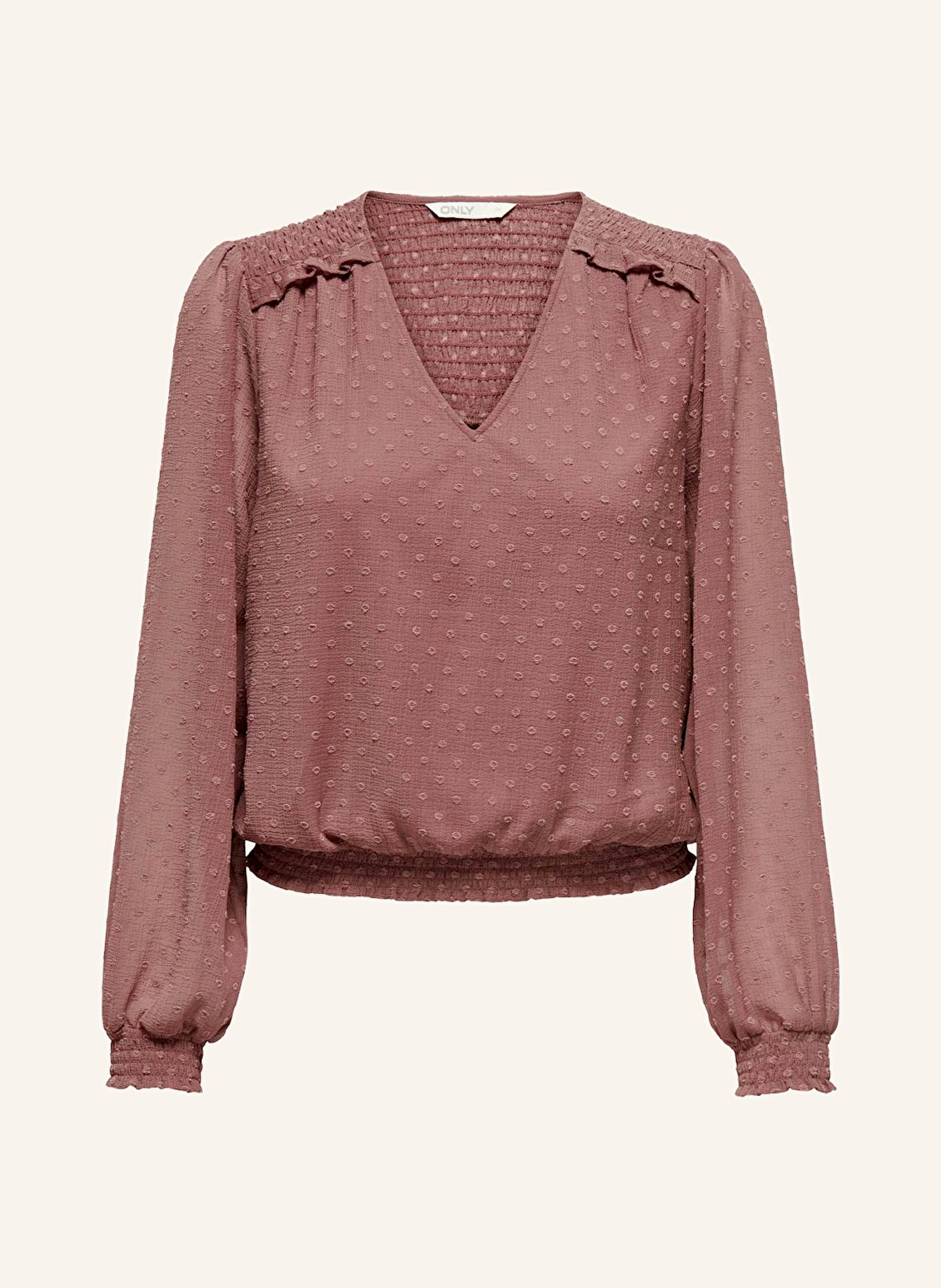 ONLY Blusenshirt: ALTROSA