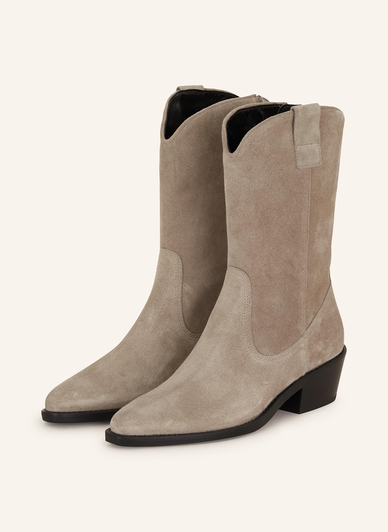 Bronco cowboy boots outlet