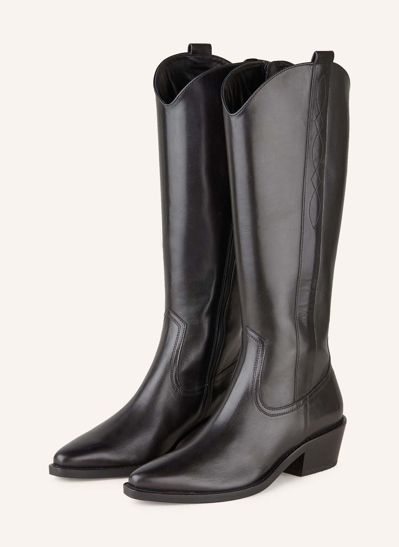 Ladies Boots Kennel Und Schmenger Suede Boots Ankle Boots Kennel