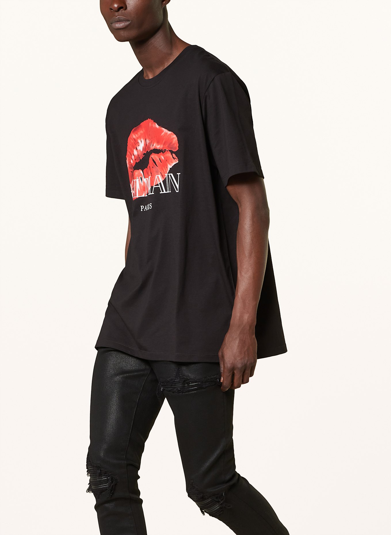 BALMAIN T shirt