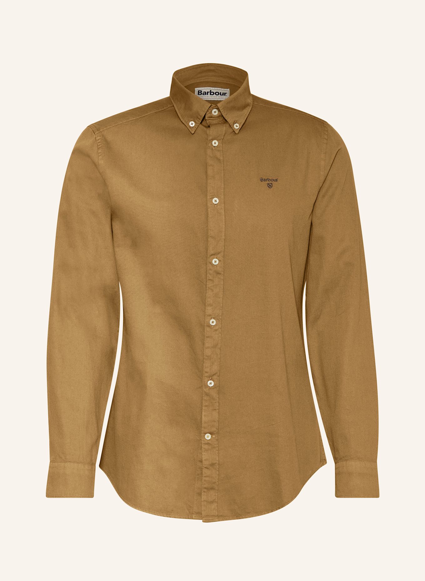 Barbour ROMLEY tailored fit shirt