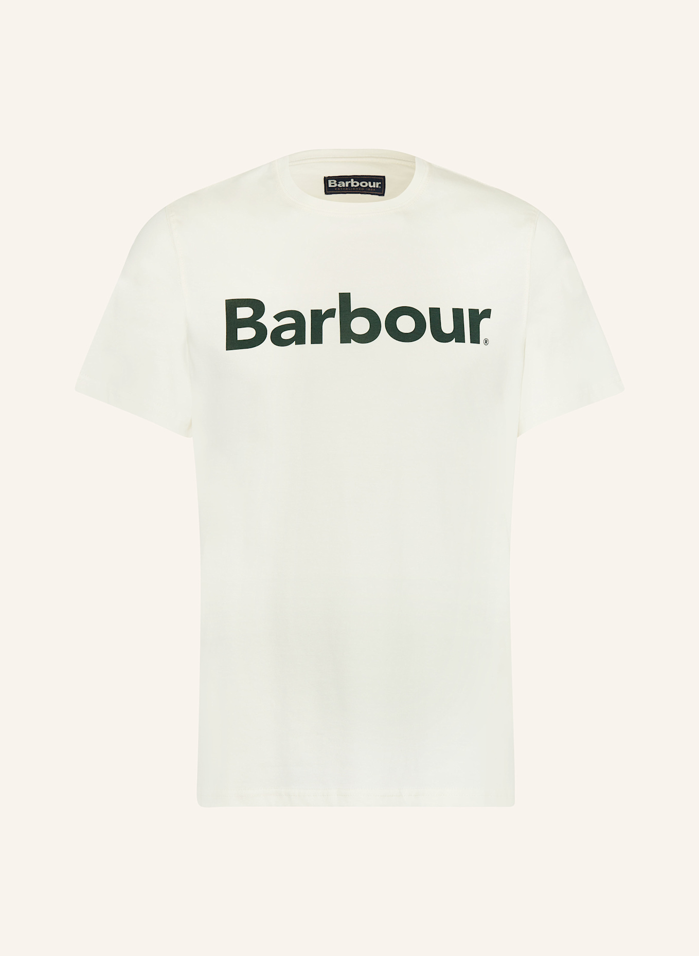 Barbour T-shirt