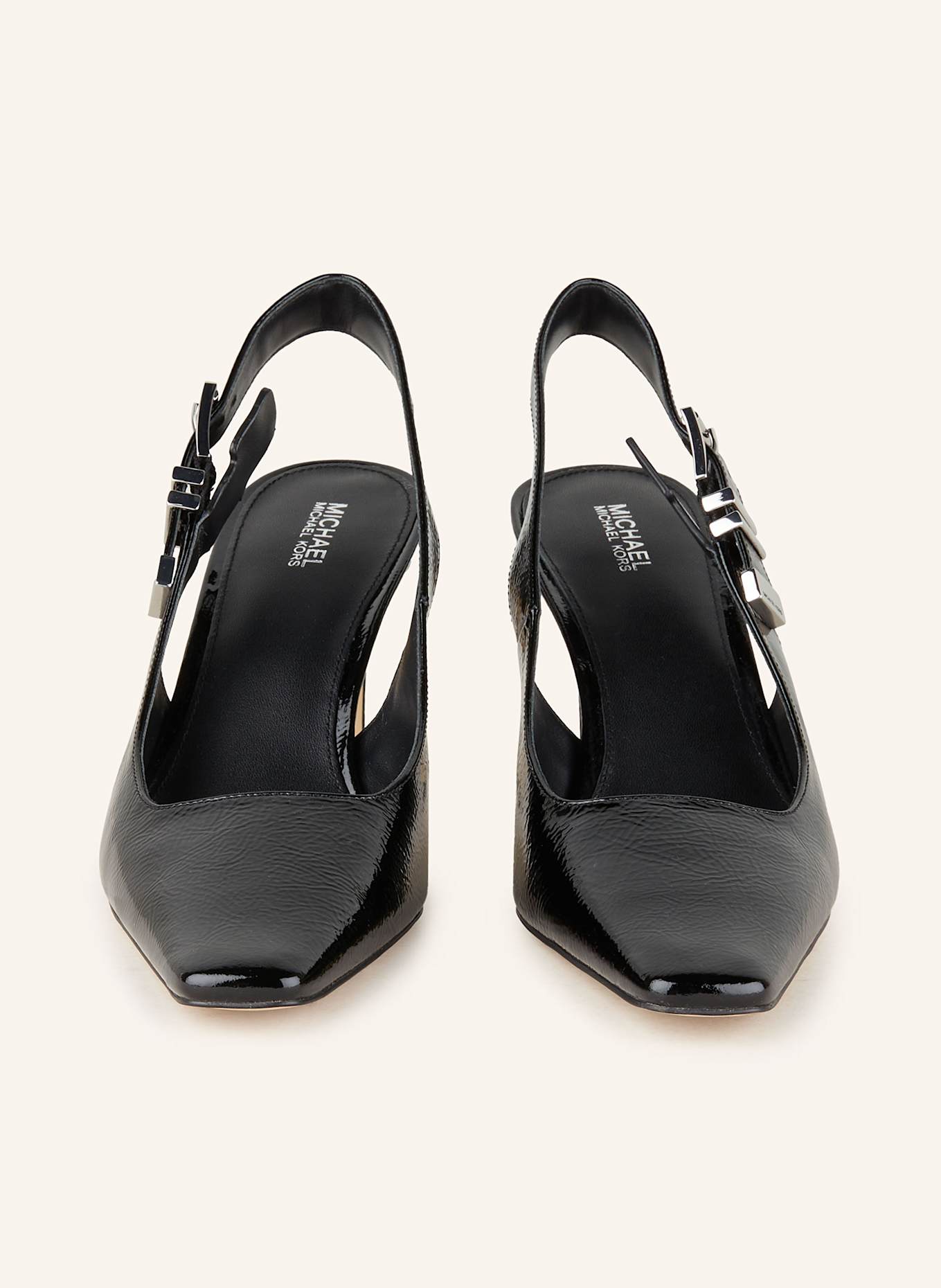 Michael kors slingpumps outlet