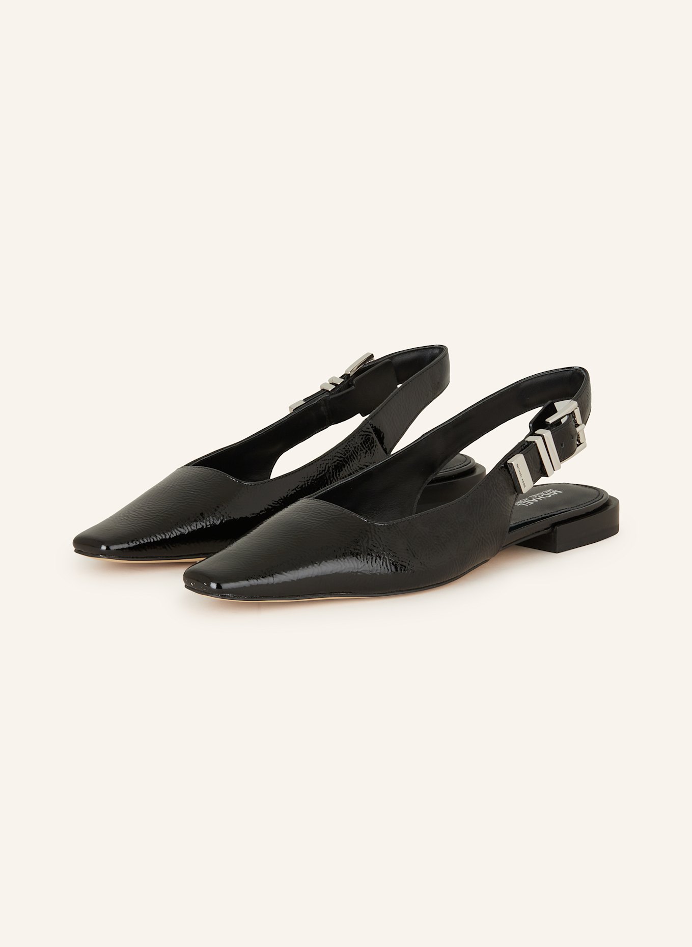 Michael kors slingpumps sales