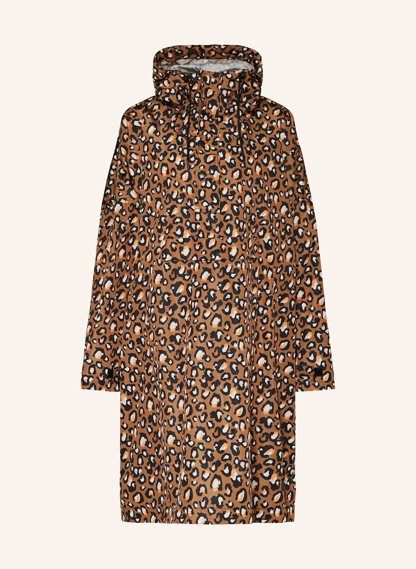 CODELLO Anorak jacket