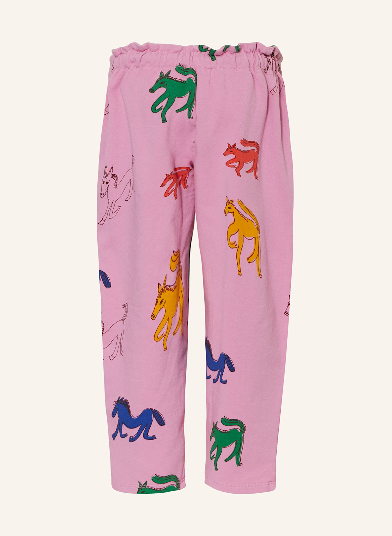 BOBO CHOSES Spodnie dresowe, Kolor: Sukienki TOMMY HILFIGER (Obrazek 2)