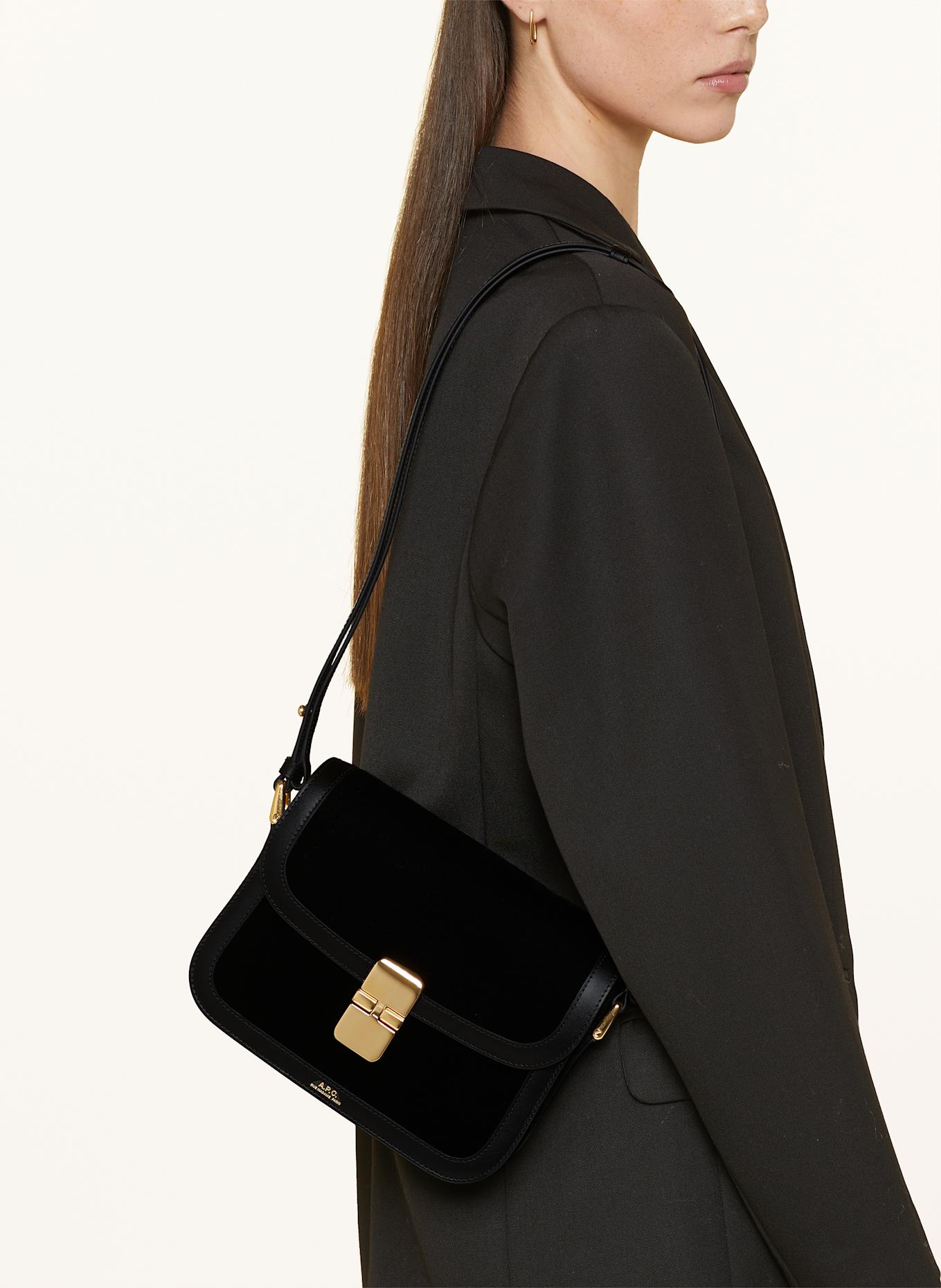 Apc crossbody best sale