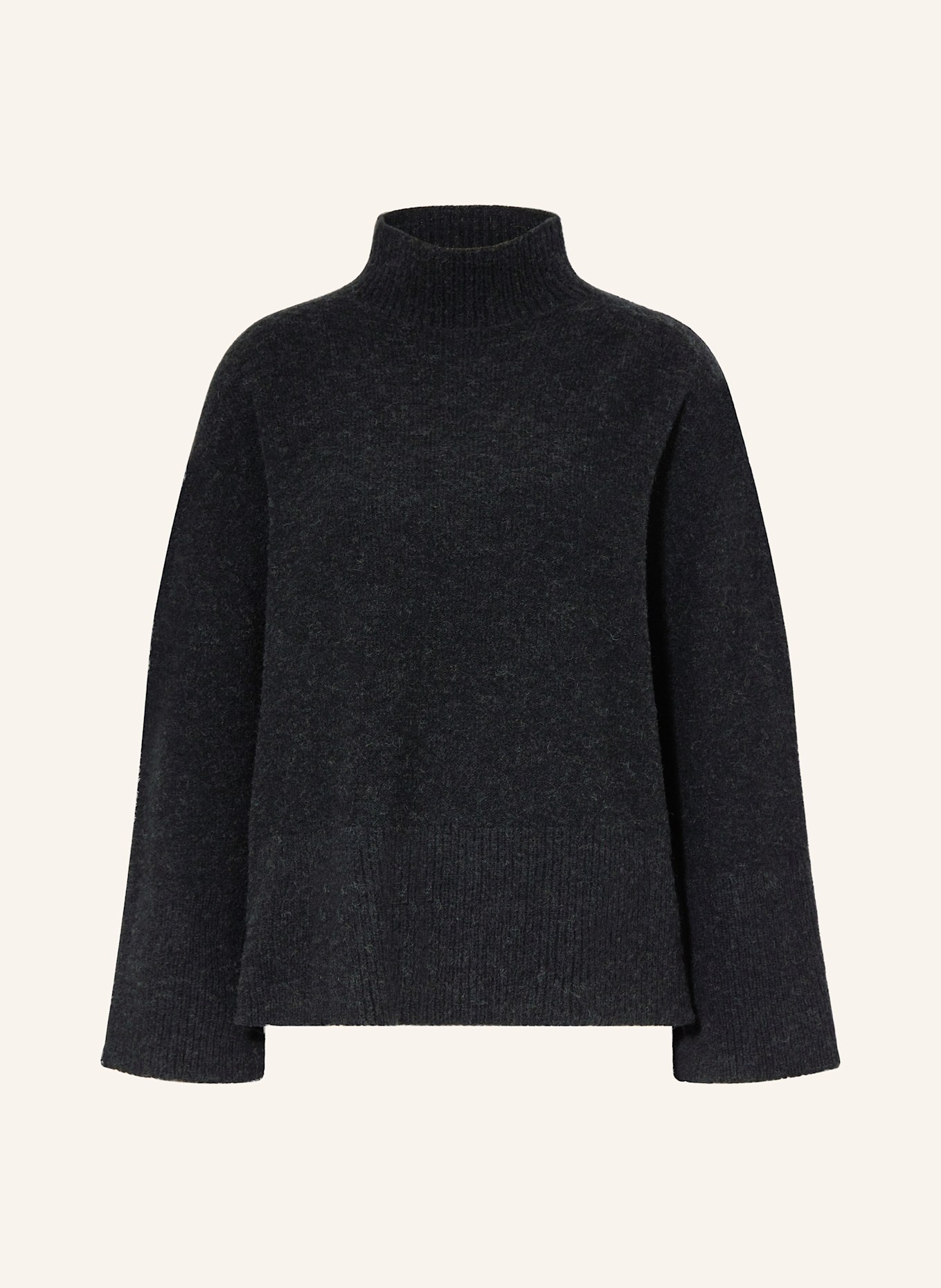 ANTONELLI firenze Pullover PRIAMO, Farbe: SCHWARZ (Bild 1)