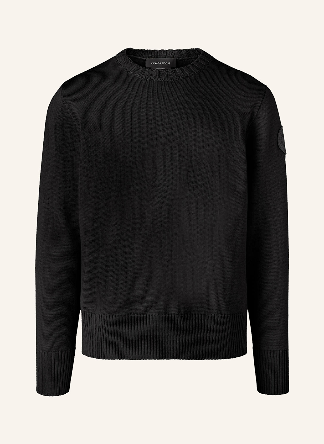 CANADA GOOSE Pullover ROSSEAU