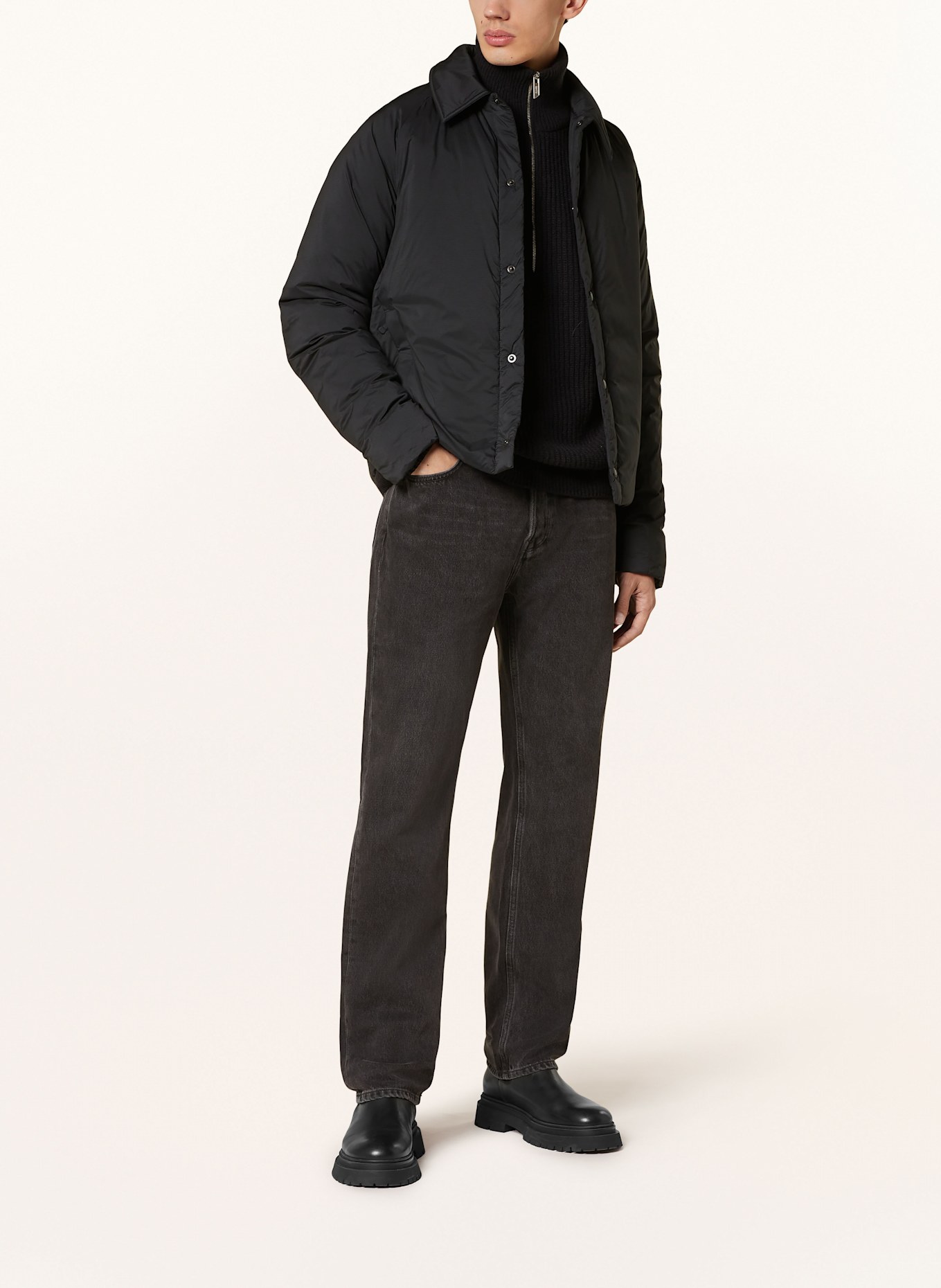 Canada goose lodge lightweight jacket online