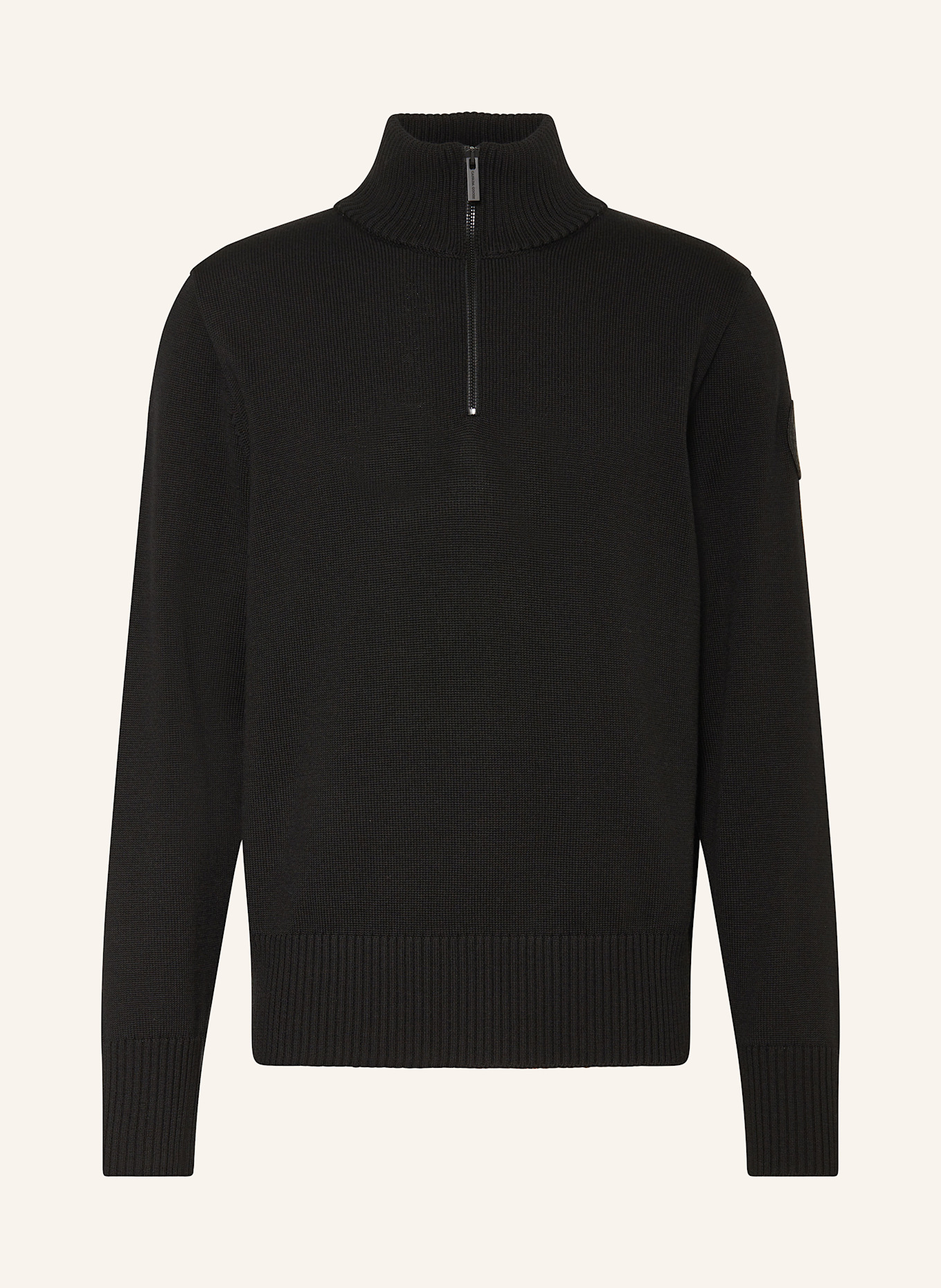 Canada goose cognitive mens jumper