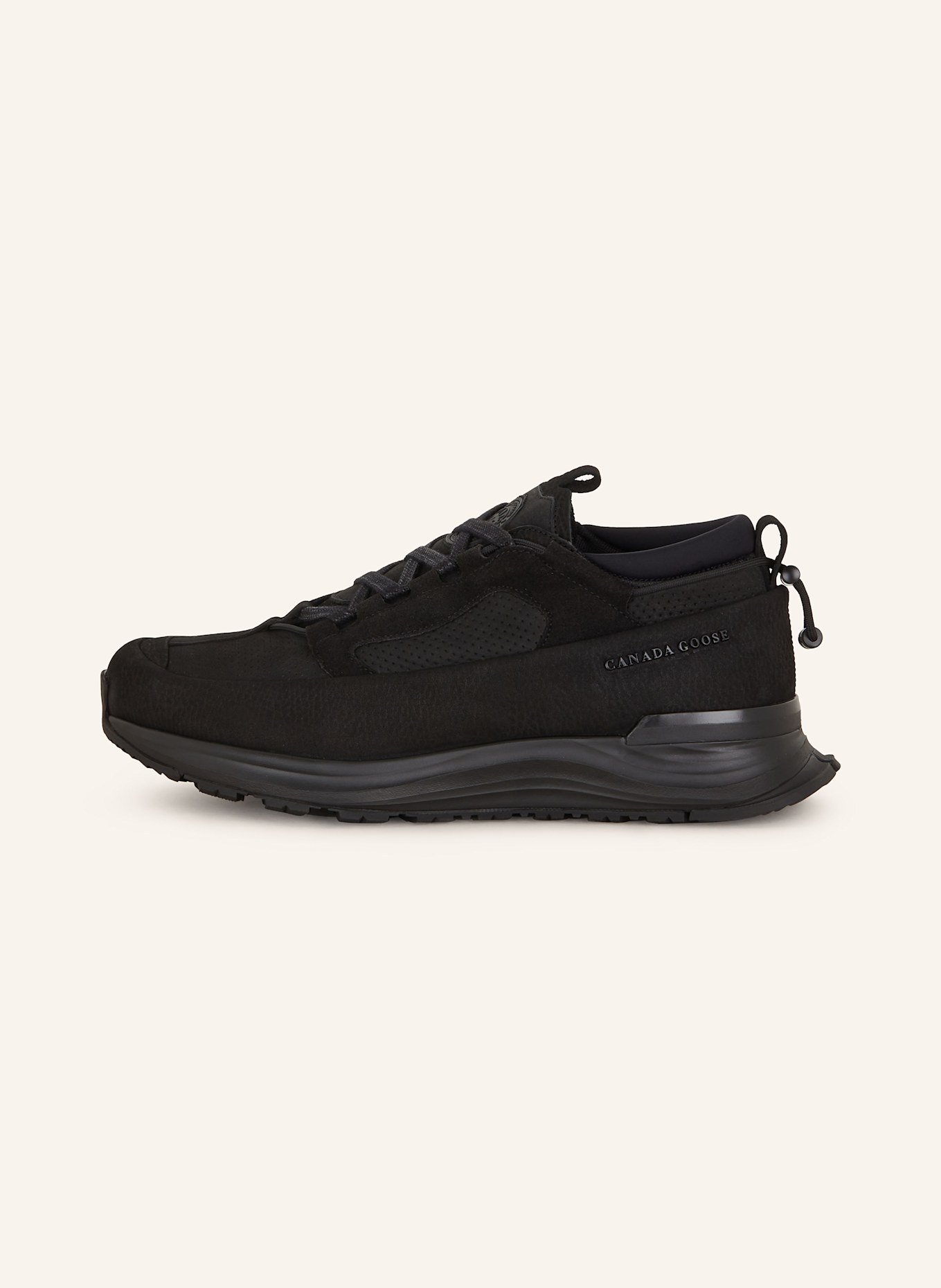 CANADA GOOSE GLACIER TRAIL sneakers