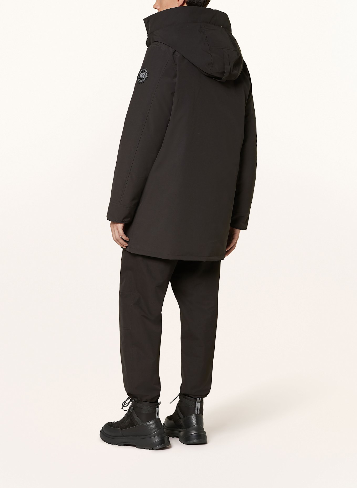 CANADA GOOSE Daunenparka LANGFORD