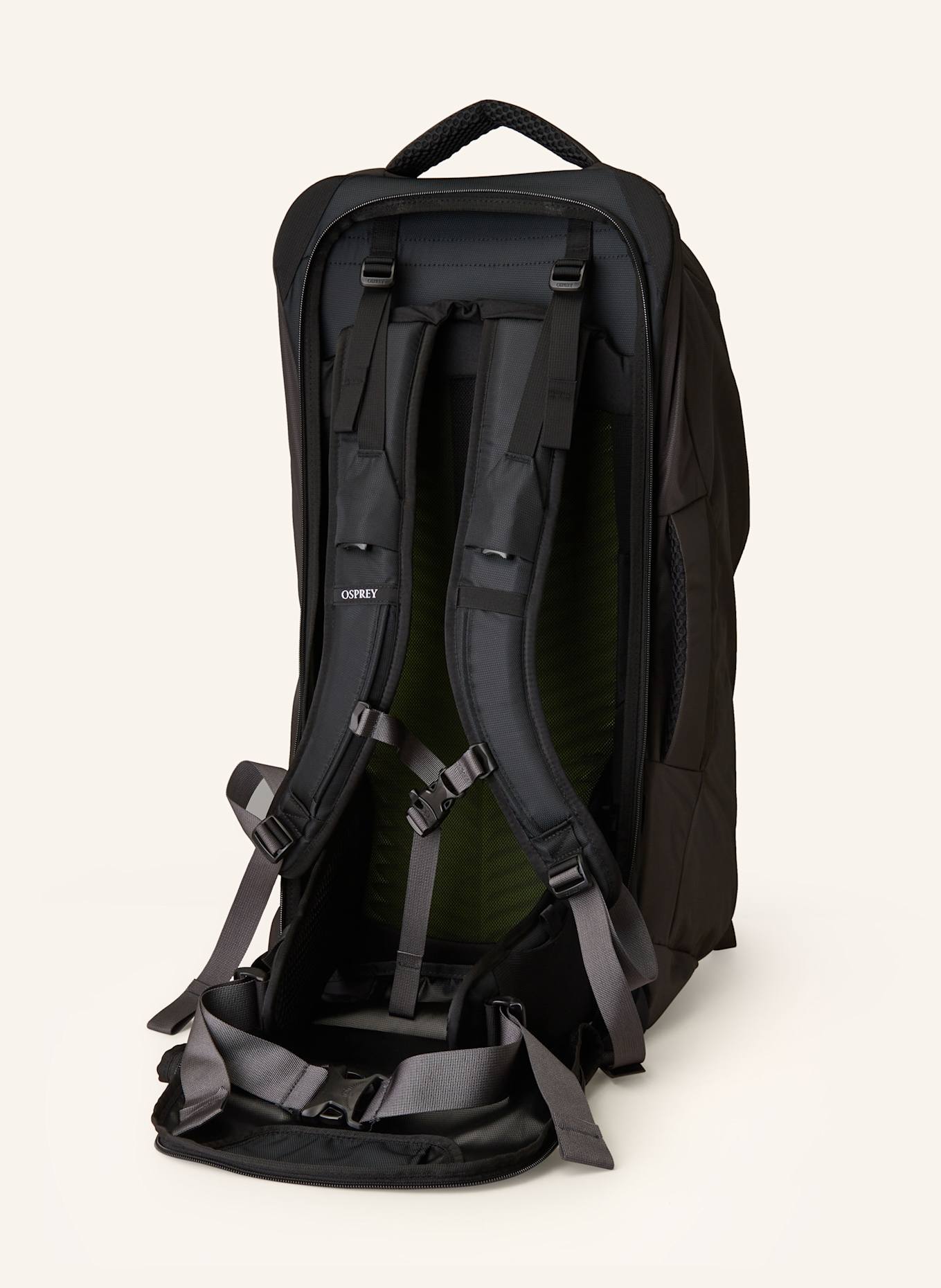 OSPREY set of 2 backpacks FARPOINT™ 70 l, Color: GRAY (Image 2)
