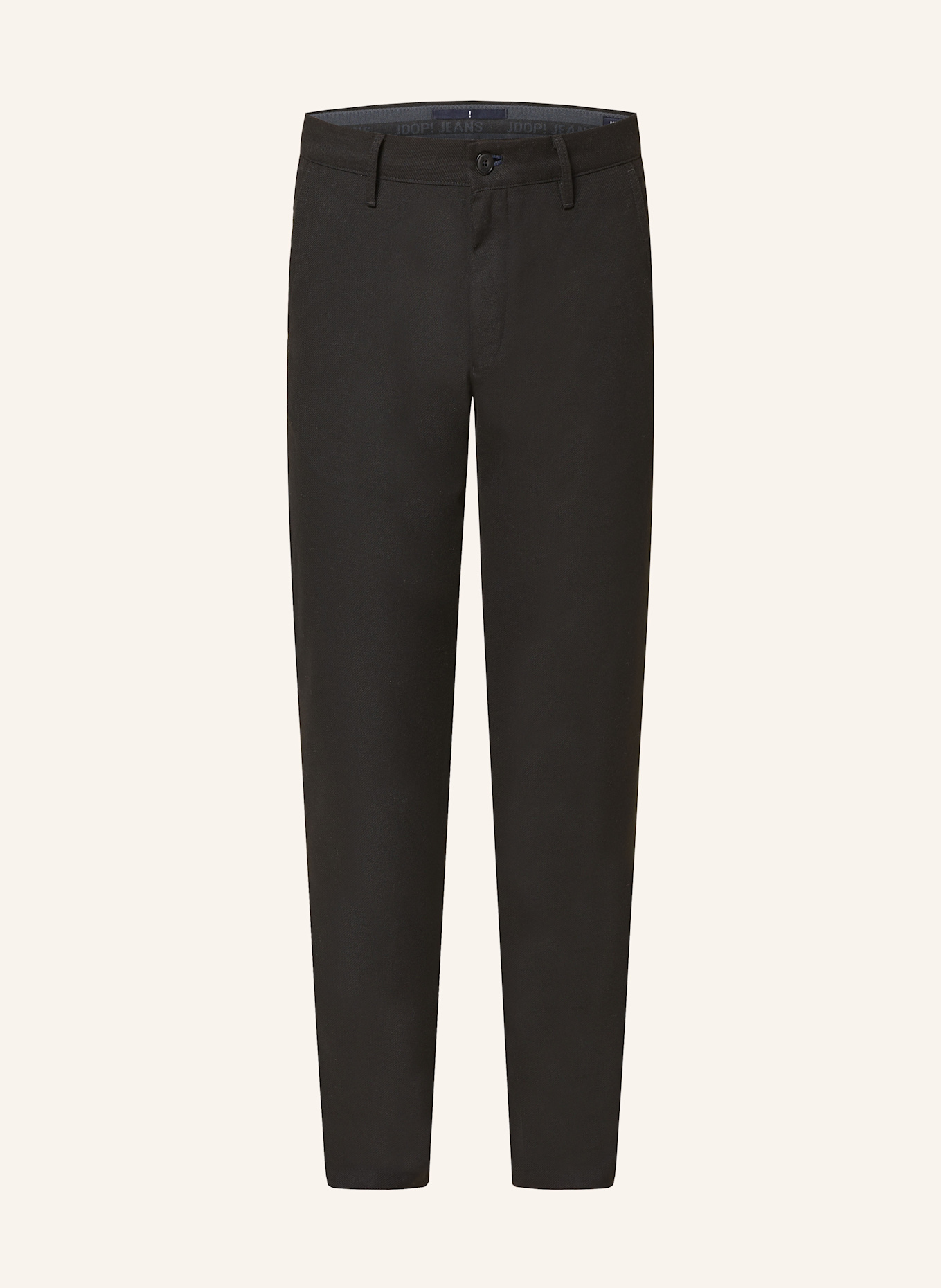 JOOP! JEANS Chinos MATTHEW modern fit, Color: BLACK (Image 1)