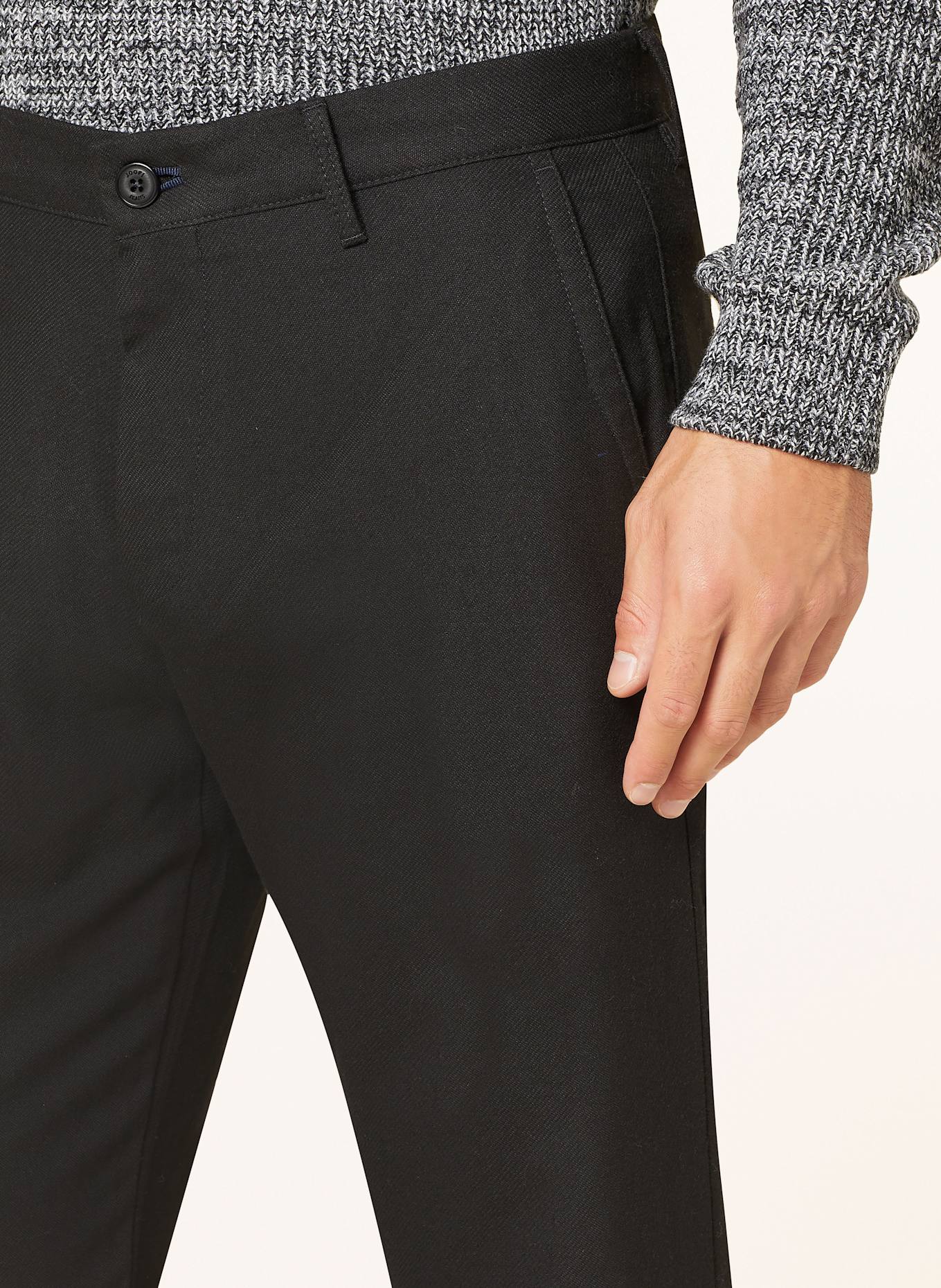 JOOP! JEANS Chinos MATTHEW modern fit, Color: BLACK (Image 5)