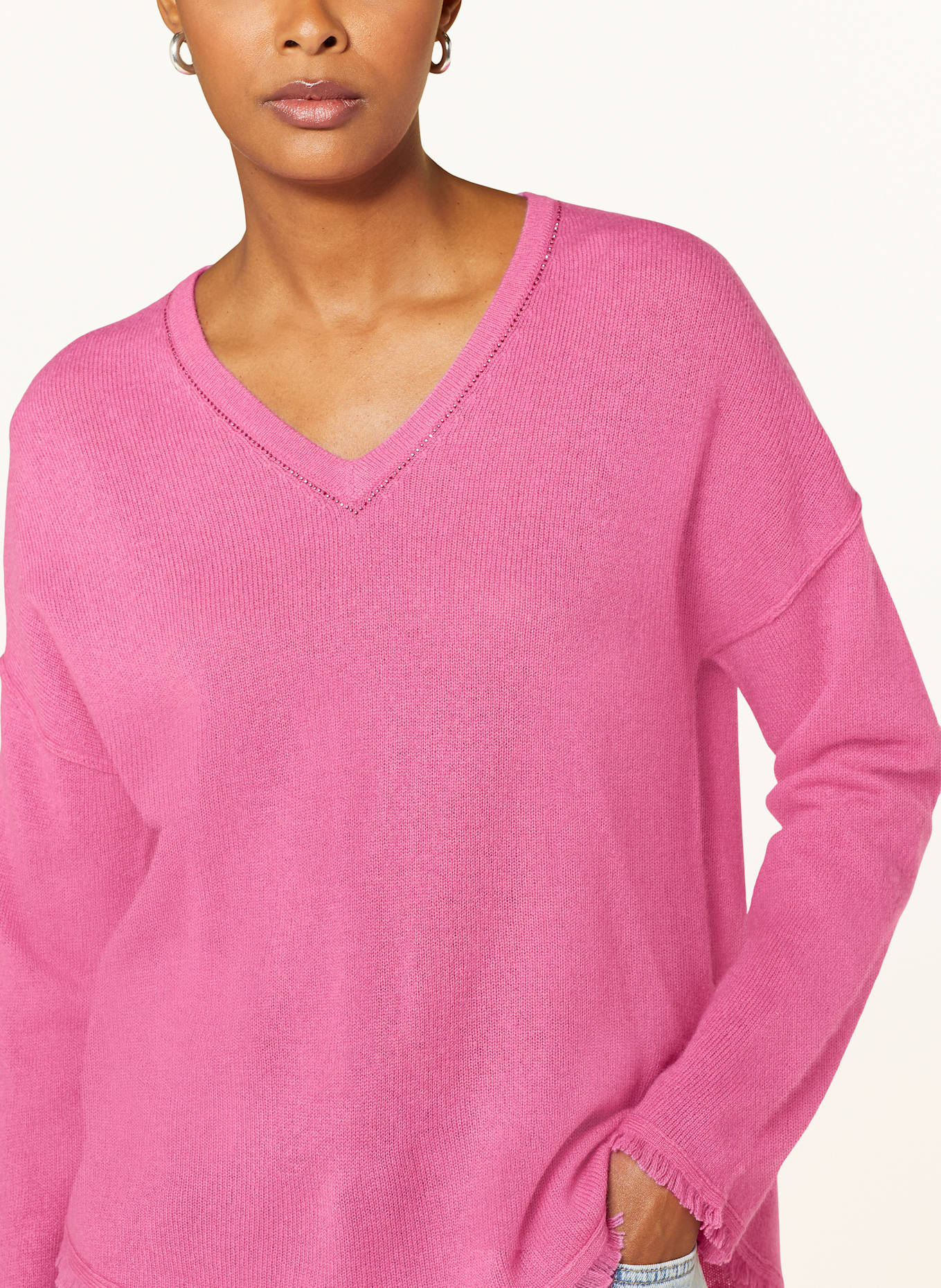 Grace cashmere shop